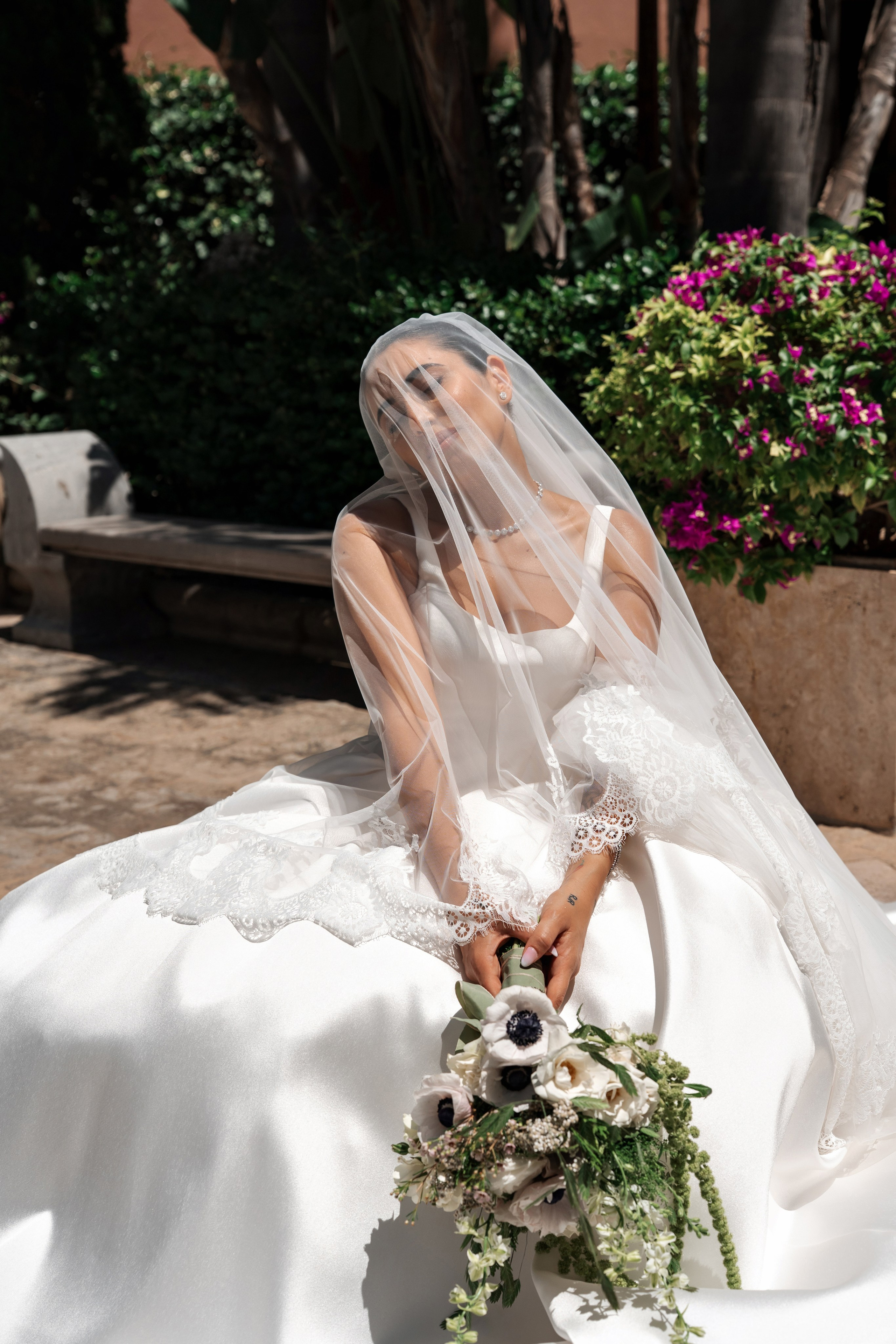 ANDREW & LYNN. Wedding Photographer in Marbella, Como, Tuscany, Cannes