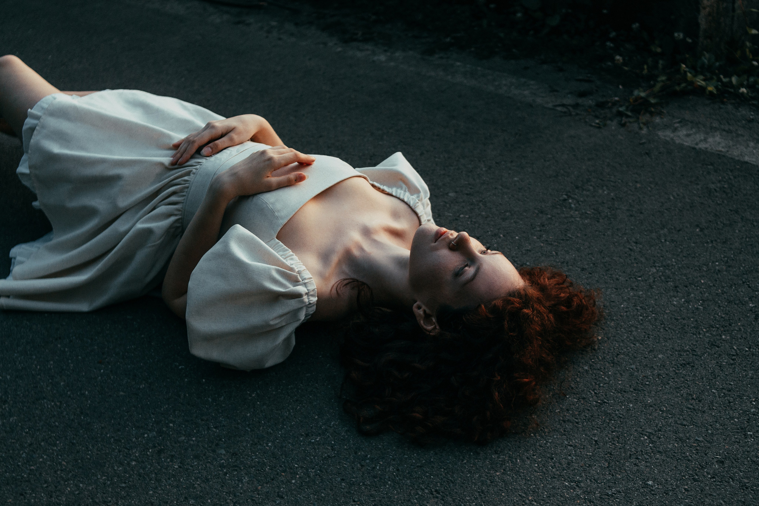 Ульяна. Wedding and portrait photographer in Beograd Ekaterina Makedonskaya