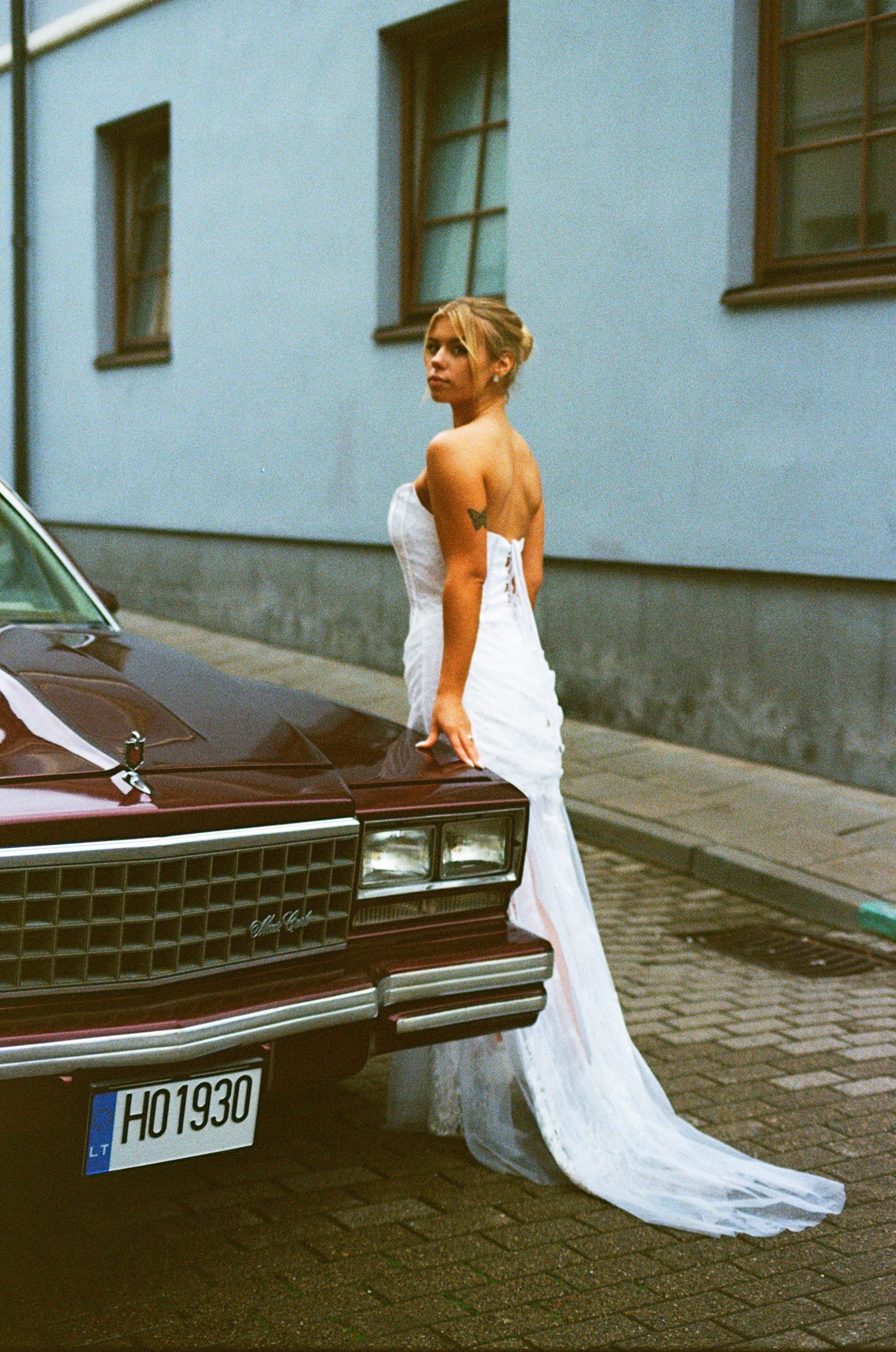 Evelina ir Karolis. Misevic Wedding — Jausminga ir Profesionali Vestuvių Fotografija