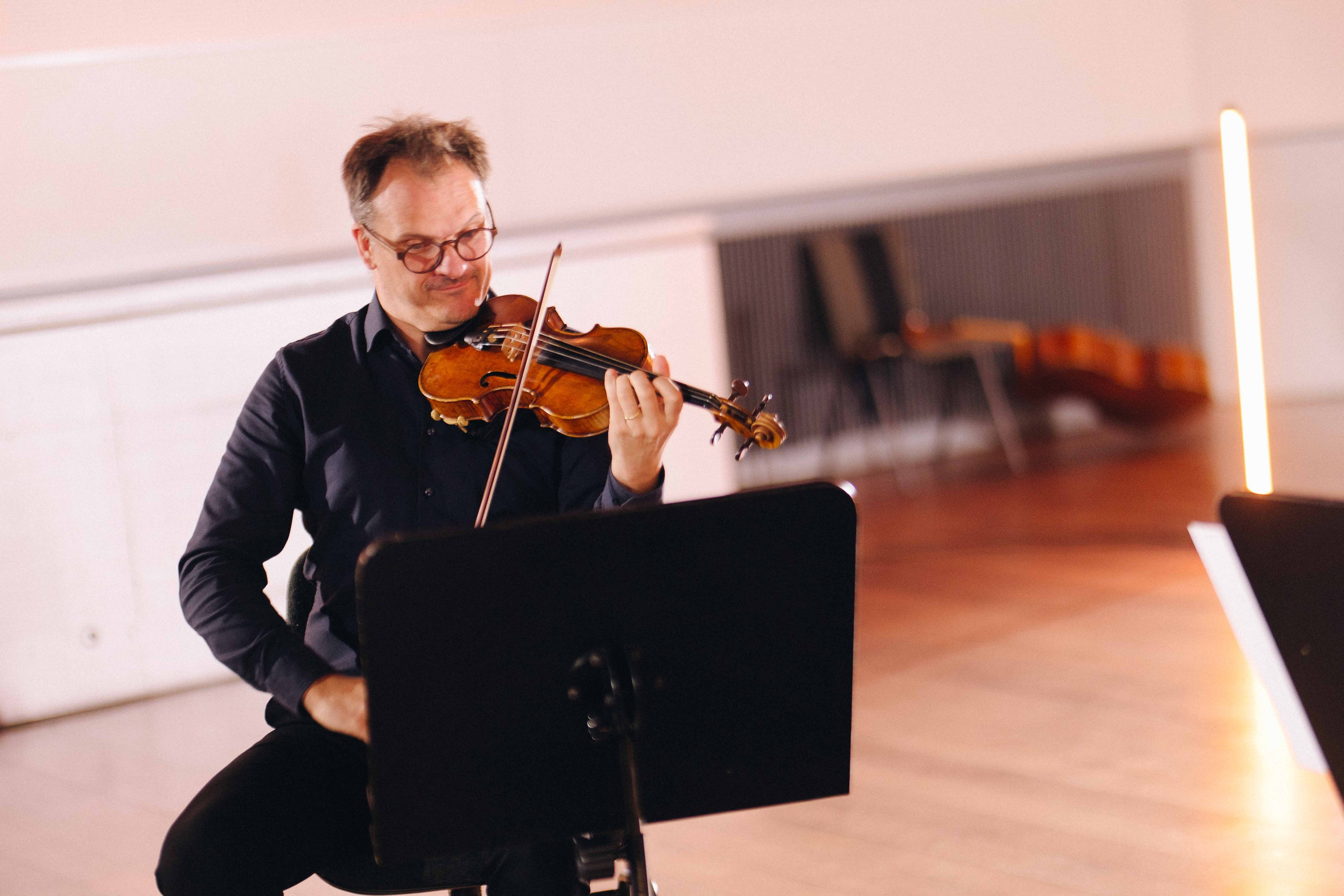 ZÜRICH KAMMERORCHESTER. Wedding&Event photographer Ismail Rzayev in Baku