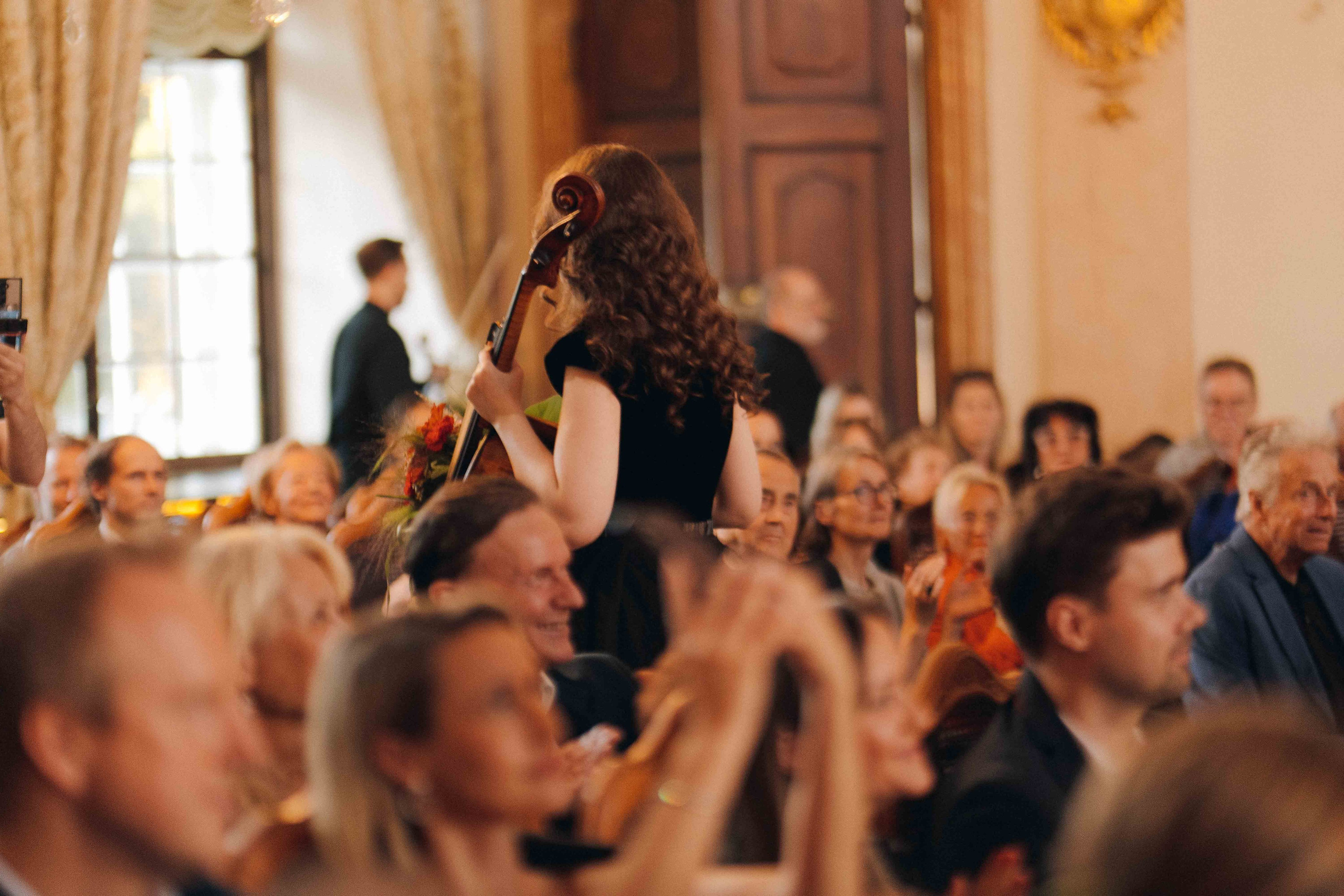 SCHLOSS LEOPOLDSKRON SALZBURG. Wedding&Event photographer Ismail Rzayev in Baku