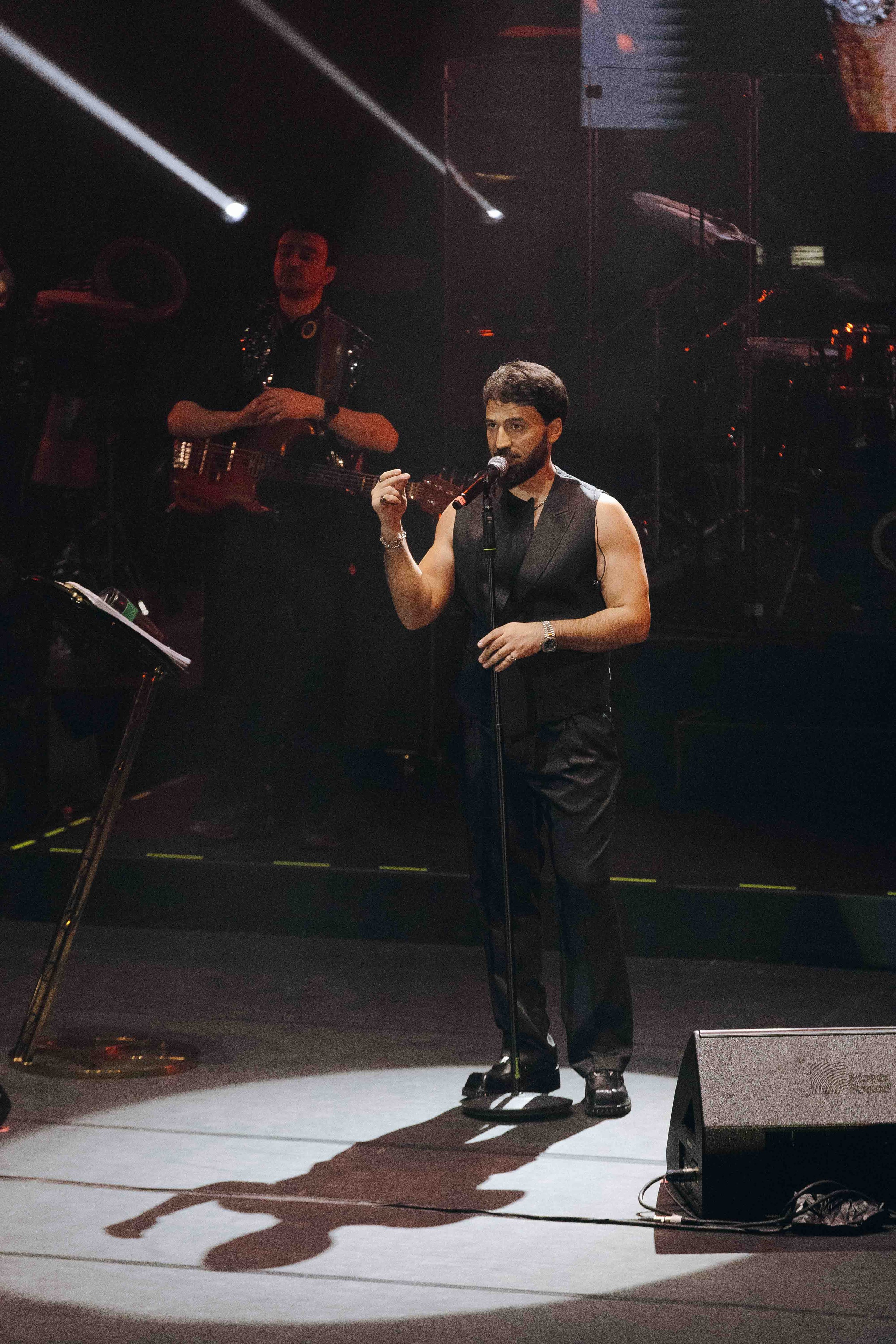 ZAMIG HUSEYNOV. Wedding&Event photographer Ismail Rzayev in Baku