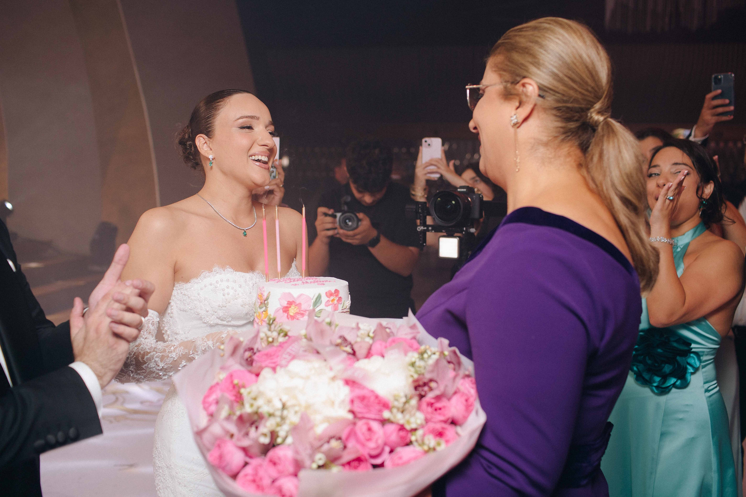 ALI&NIGAR. Wedding&Event photographer Ismail Rzayev in Baku