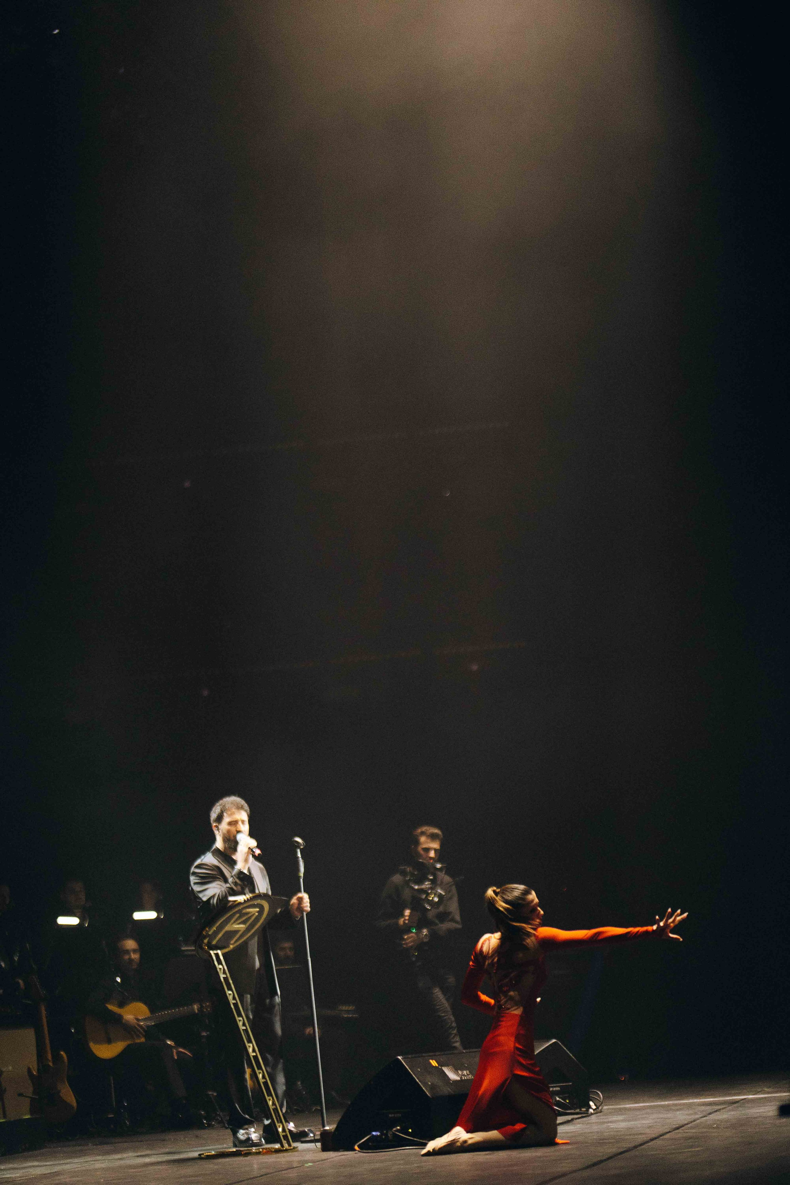 ZAMIG HUSEYNOV. Wedding&Event photographer Ismail Rzayev in Baku