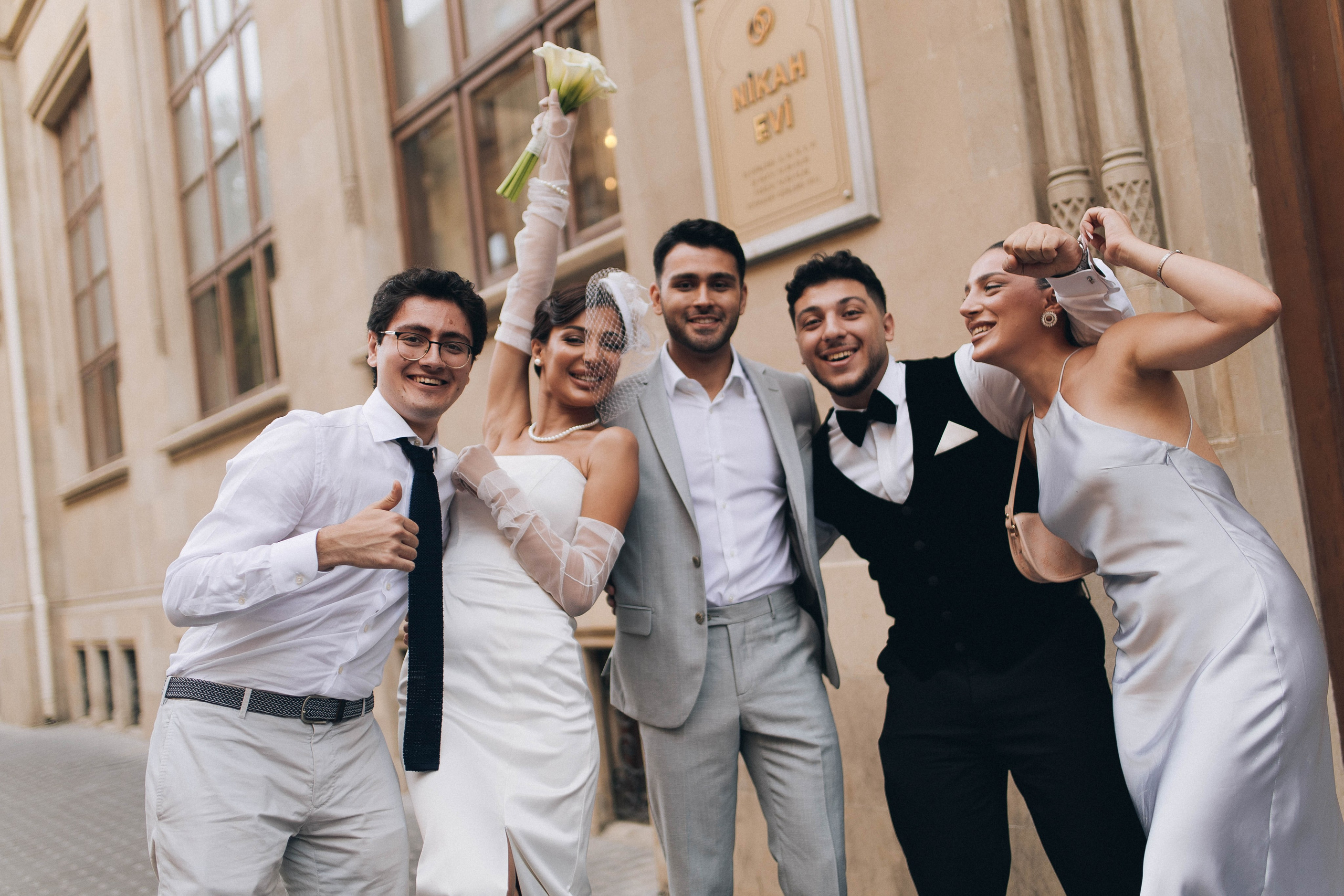 KAMAL&RAFIGA. Wedding&Event photographer Ismail Rzayev in Baku