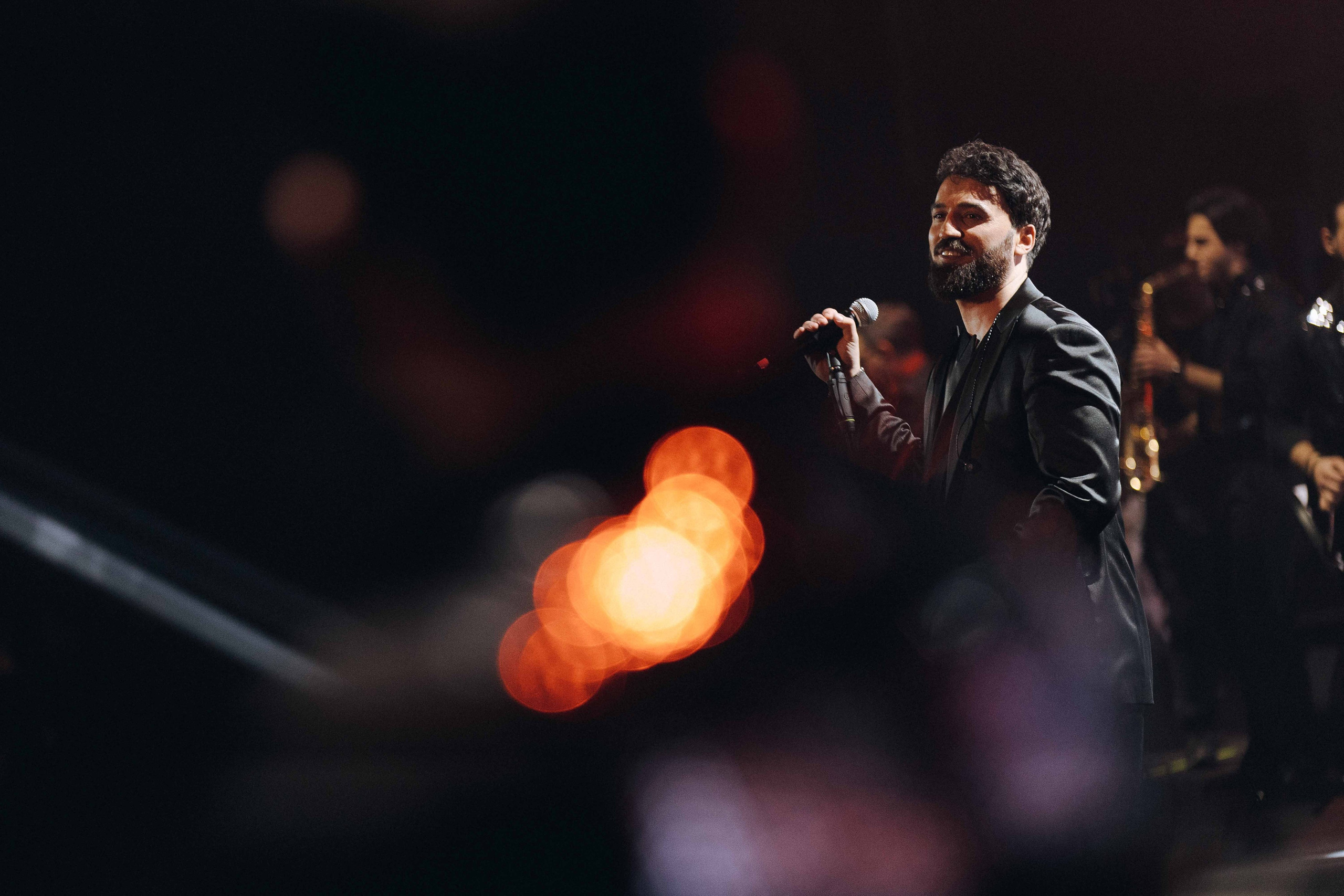 ZAMIG HUSEYNOV. Wedding&Event photographer Ismail Rzayev in Baku