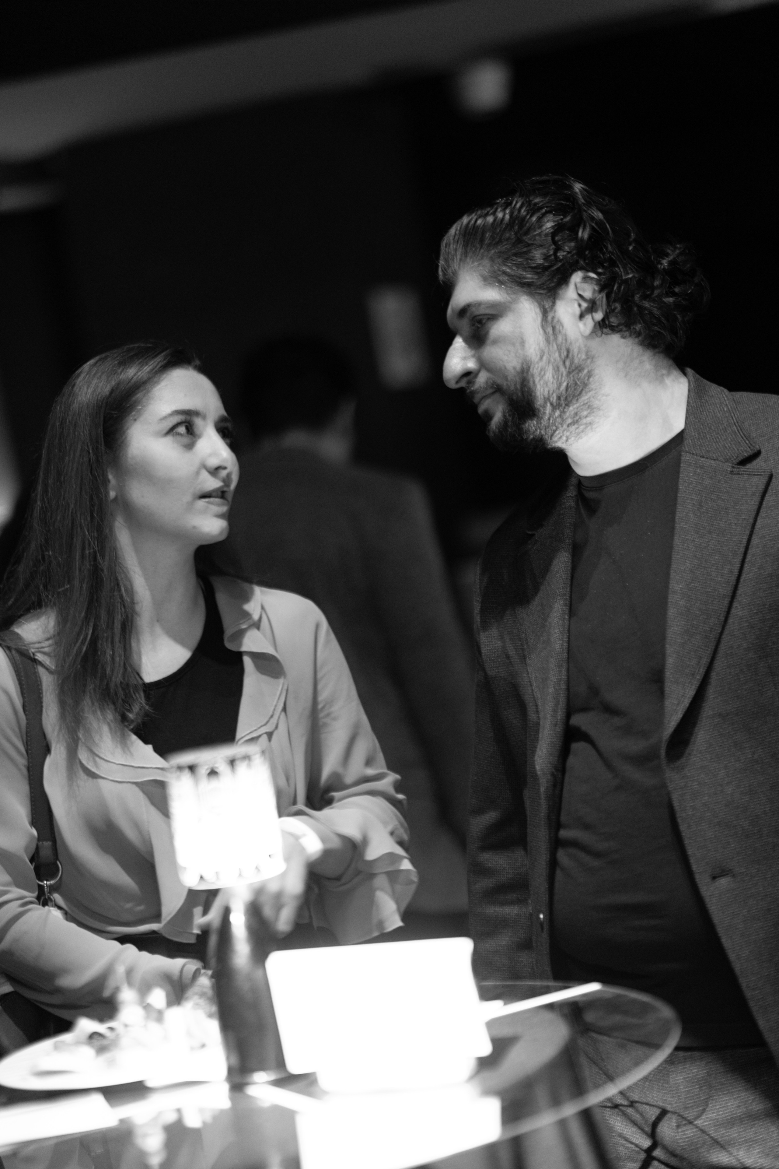 XPENG PRESENTATION. Wedding&Event photographer Ismail Rzayev in Baku