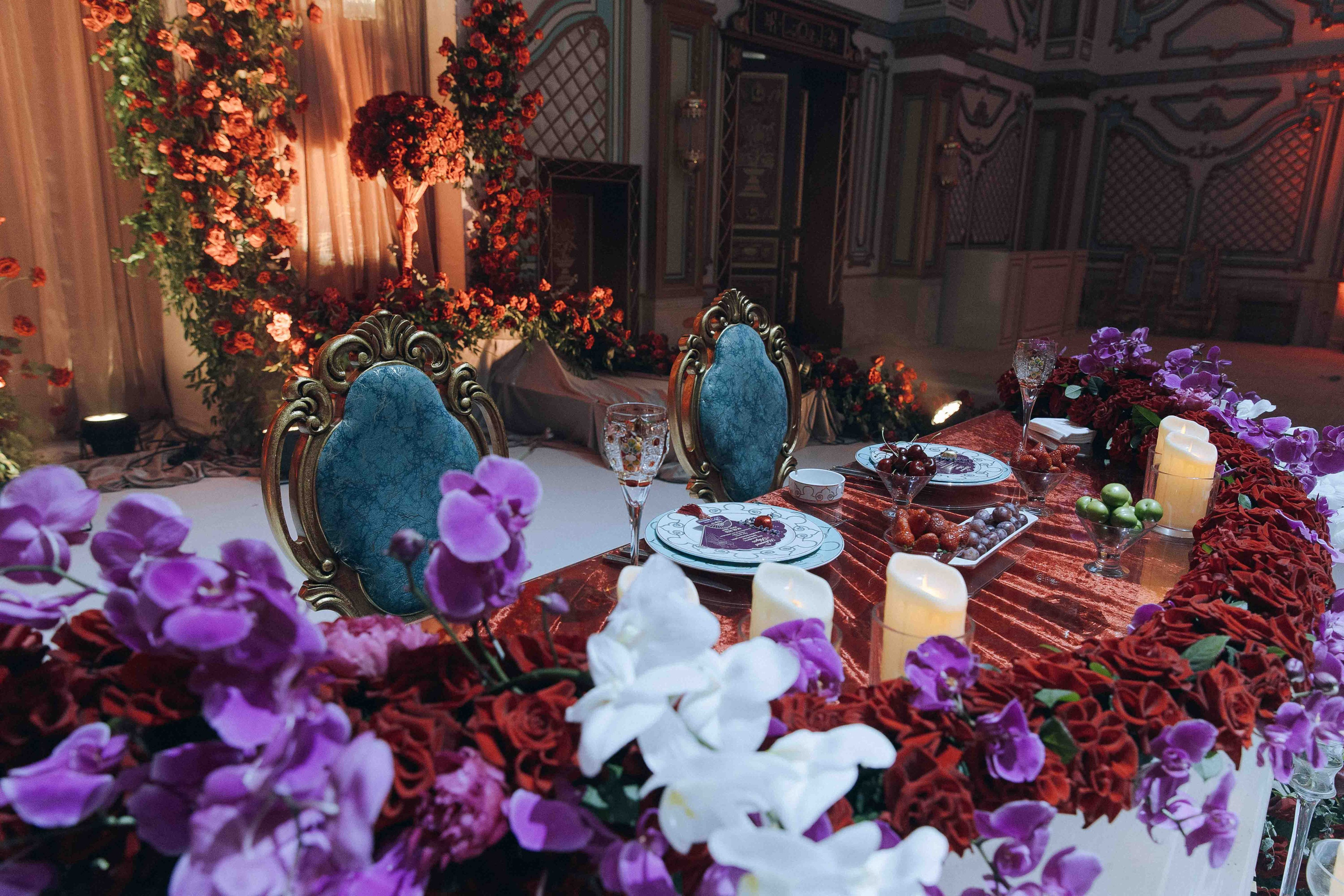 MUHAMMAD&NIGAR. Wedding&Event photographer Ismail Rzayev in Baku