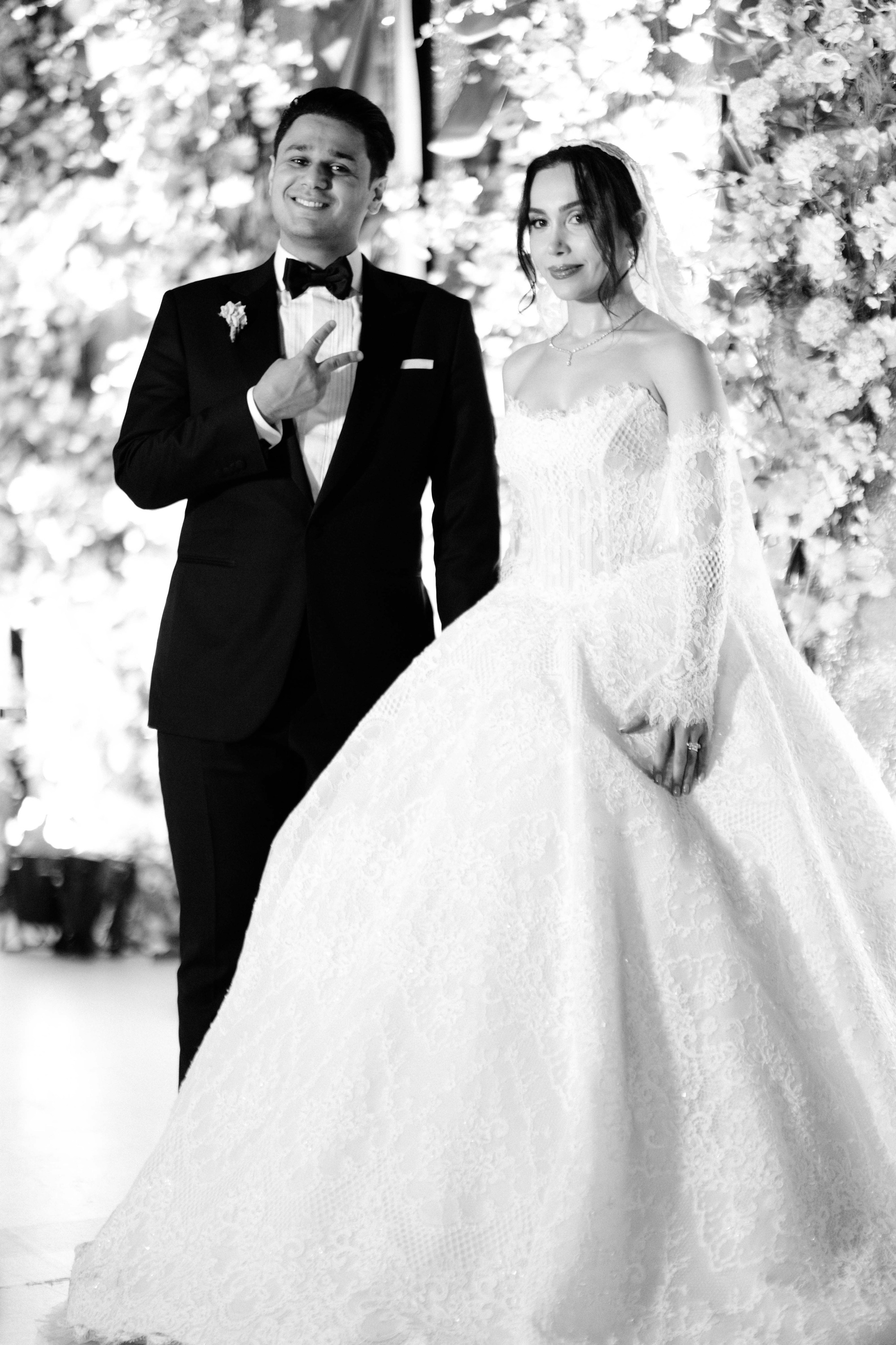 JAVID&AYSEL. Wedding&Event photographer Ismail Rzayev in Baku