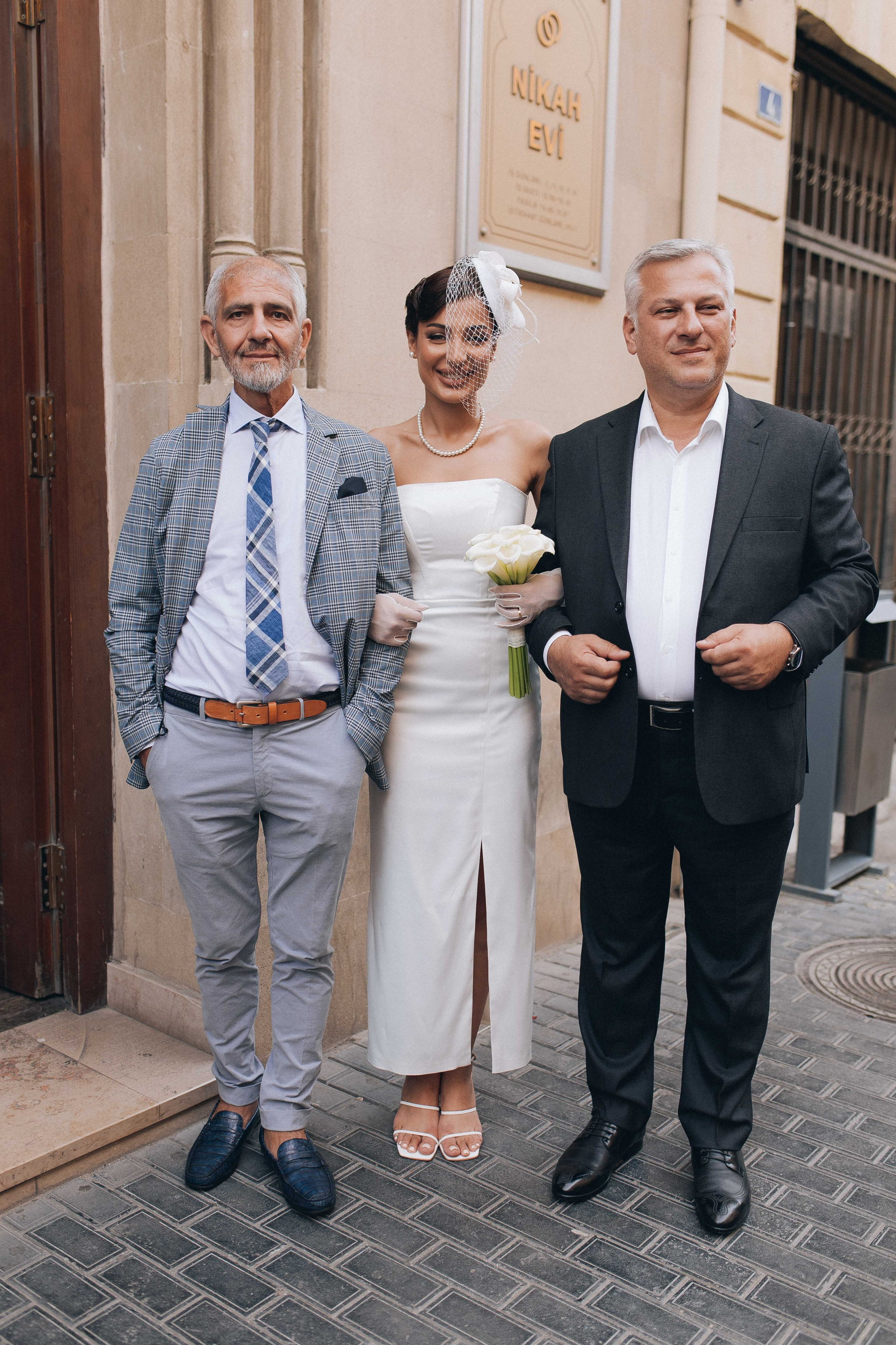 KAMAL&RAFIGA. Wedding&Event photographer Ismail Rzayev in Baku