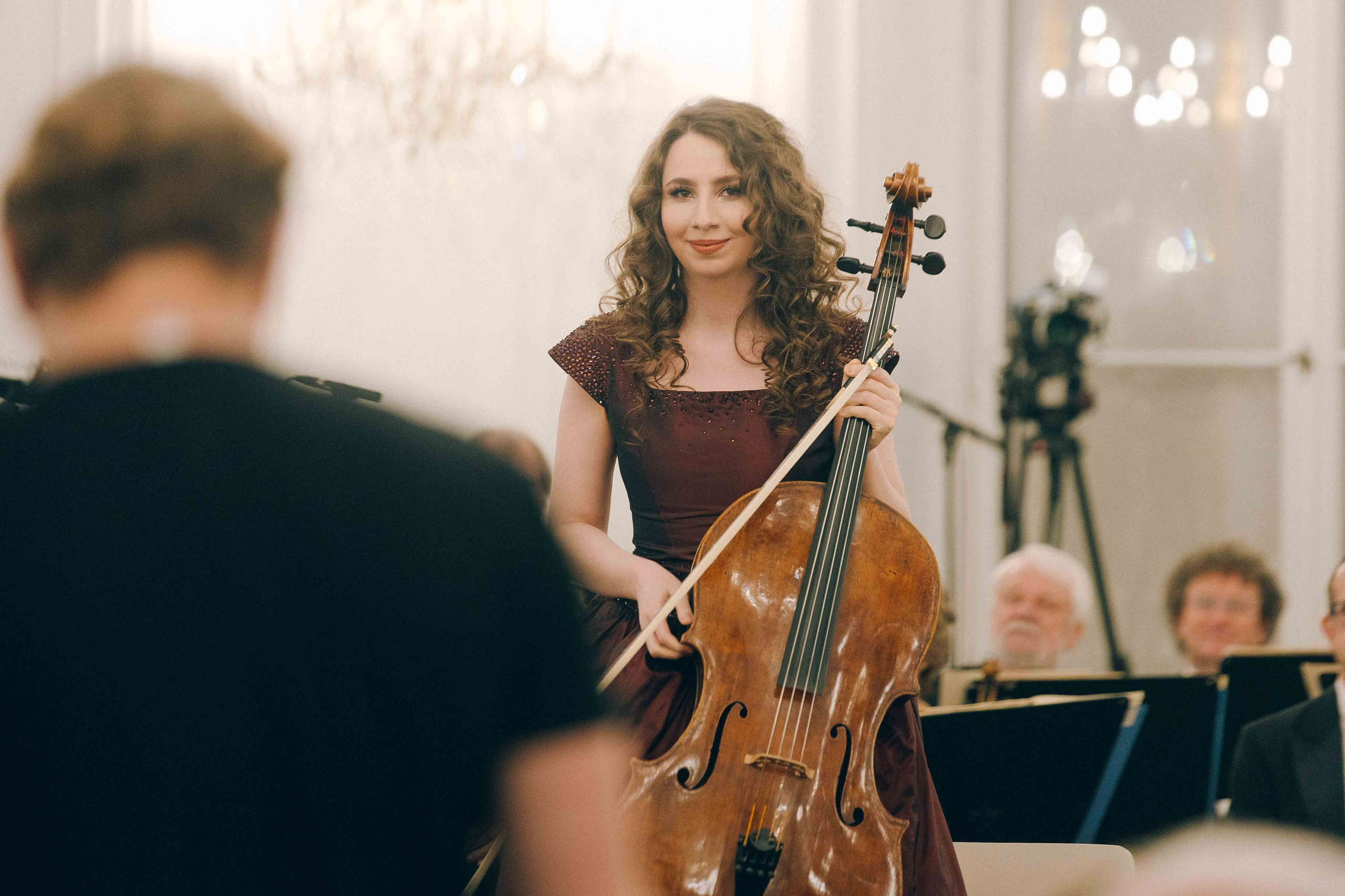 ANDRÁSSY UNIVERSITÄT (BUDAPEST). Wedding&Event photographer Ismail Rzayev in Baku