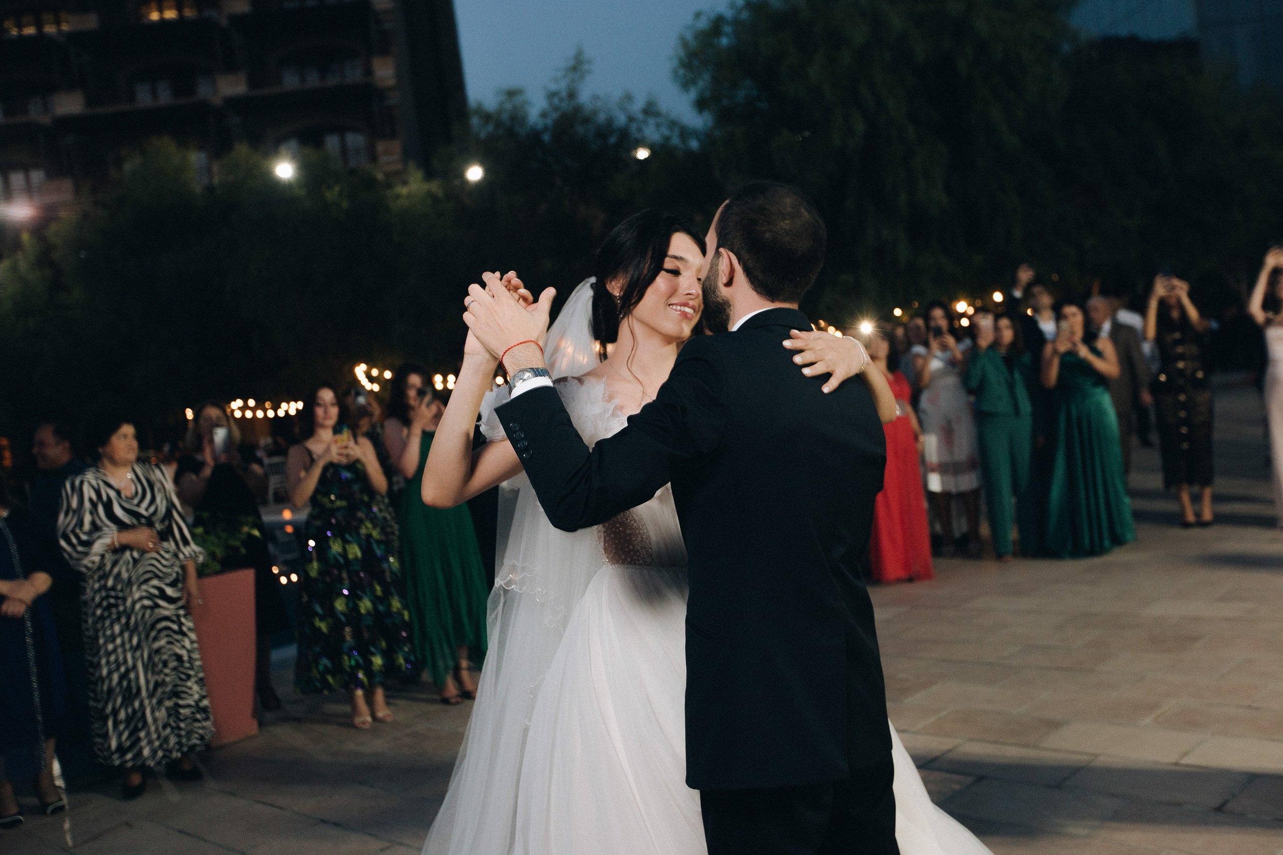 HAJI&ROSA. Wedding&Event photographer Ismail Rzayev in Baku