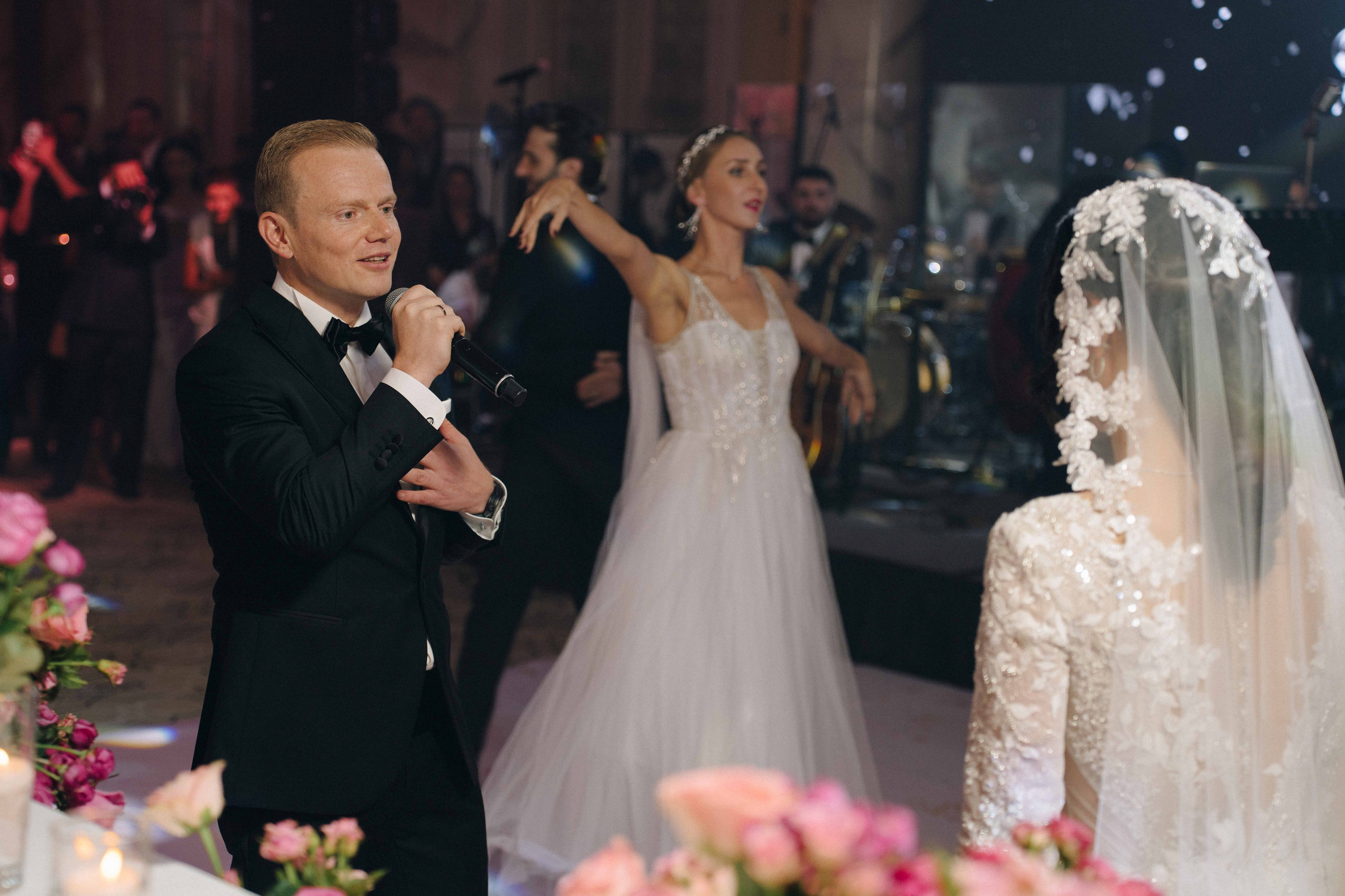 VITALIY&AYAN. Wedding&Event photographer Ismail Rzayev in Baku