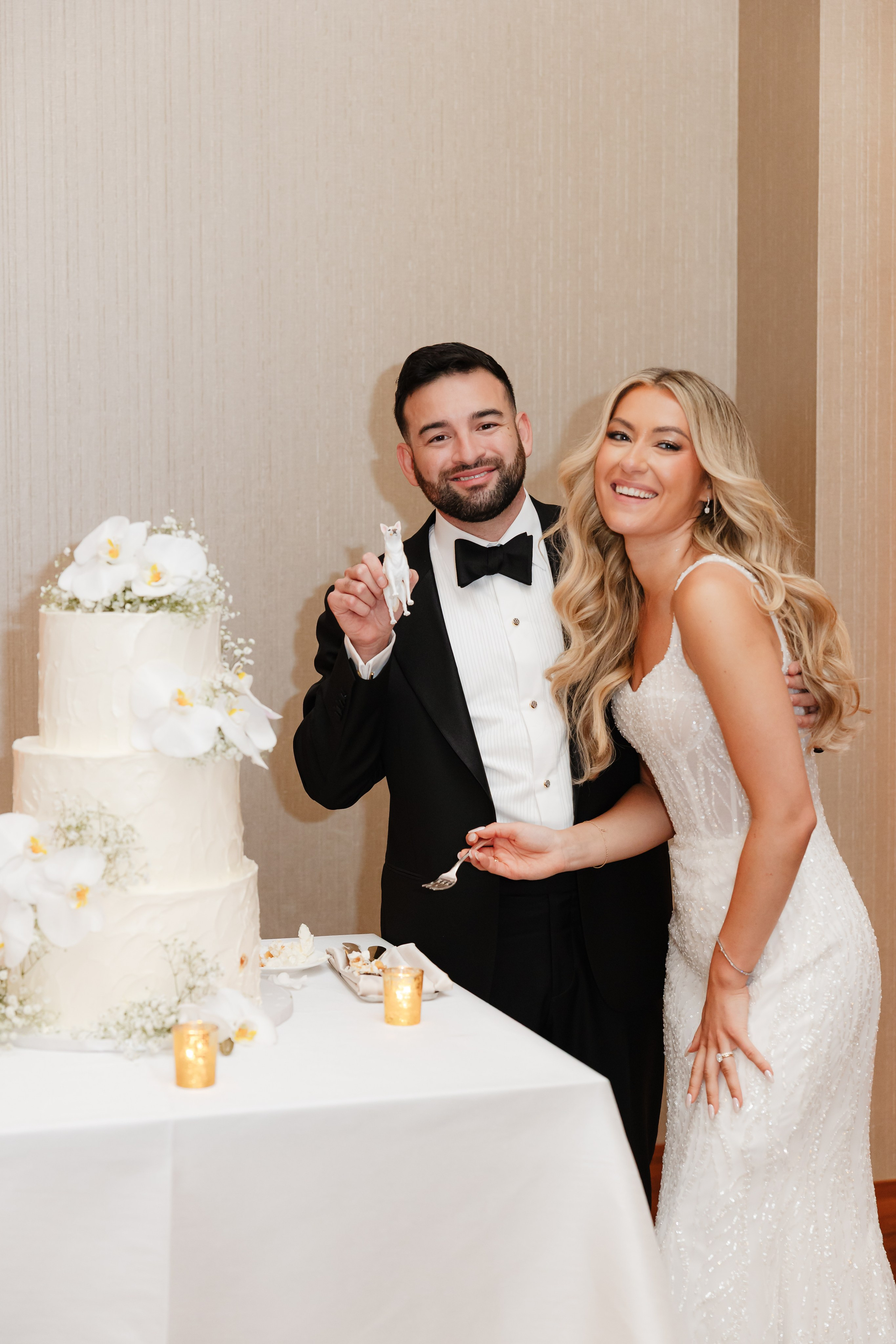 Scarlett & Jose: Tradition met celebration. YES I DO PRODUCTION — Wedding photography&videography