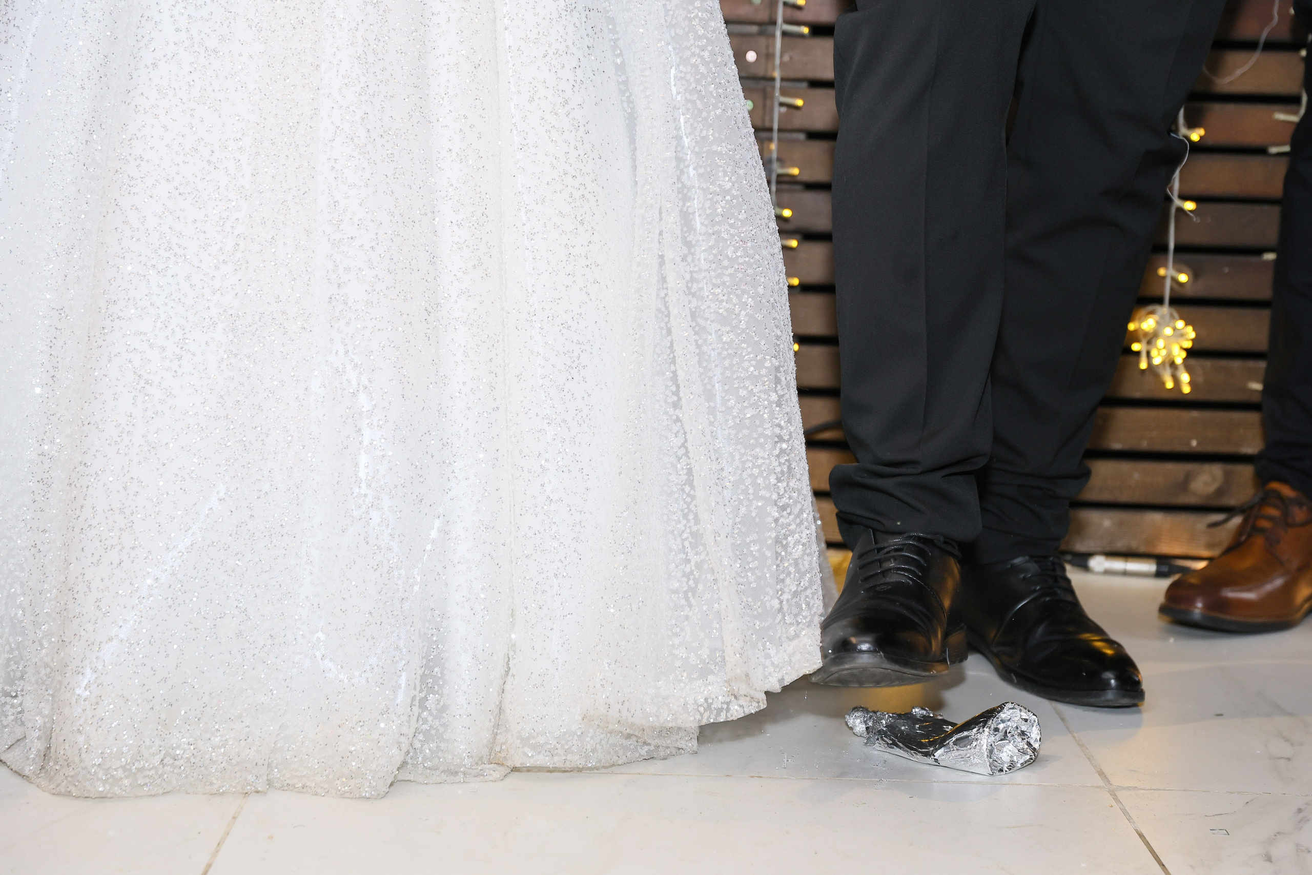 B & M. משה מנשה צלם חתונות