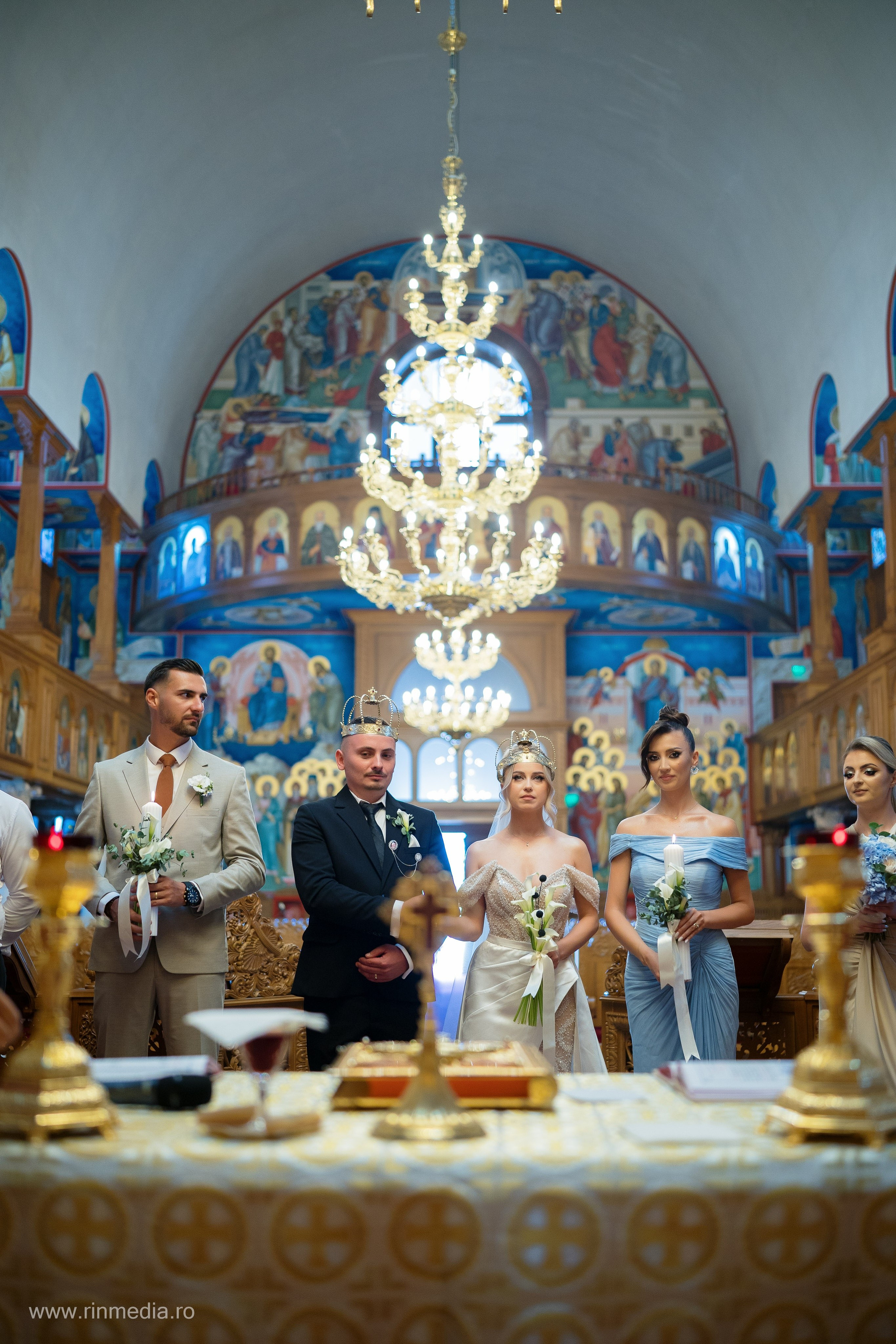 Sorina & Andrei. Fotograf de Nunta Focsani