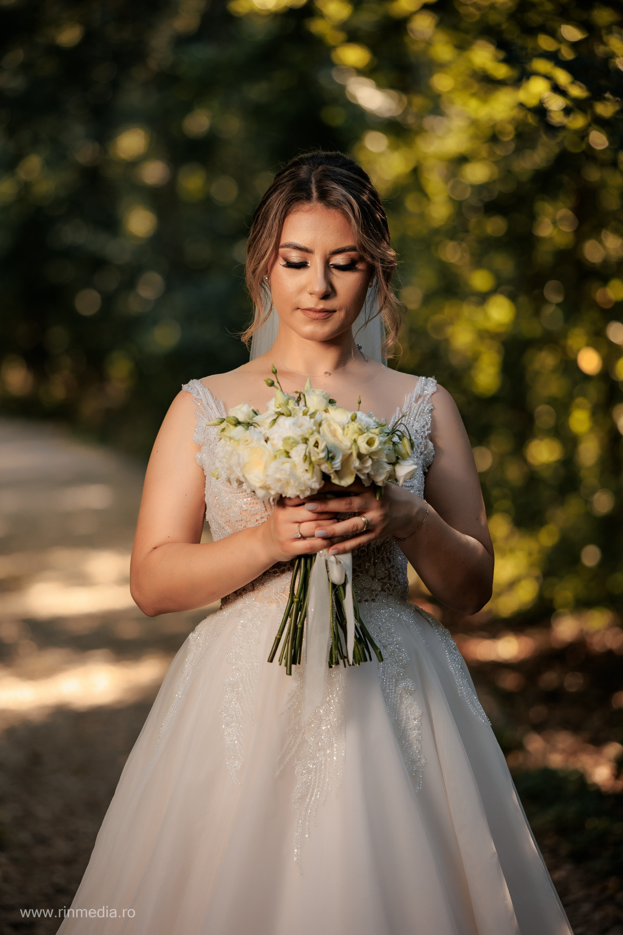 Carmen & Stefan. Fotograf de Nunta Focsani