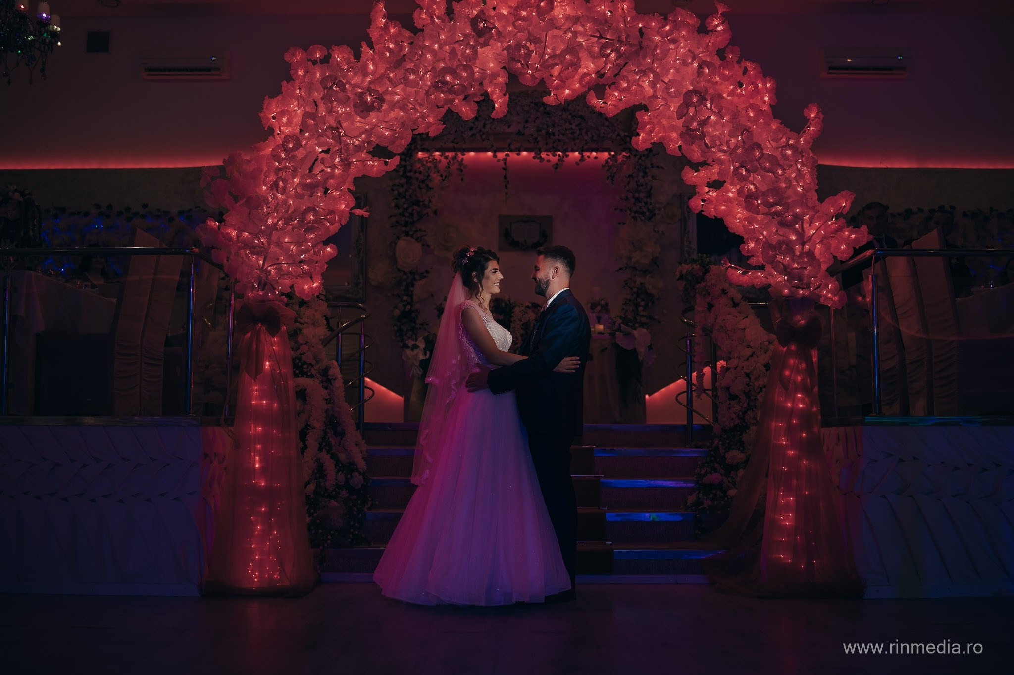 Madalina & Marius. Fotograf de Nunta Focsani