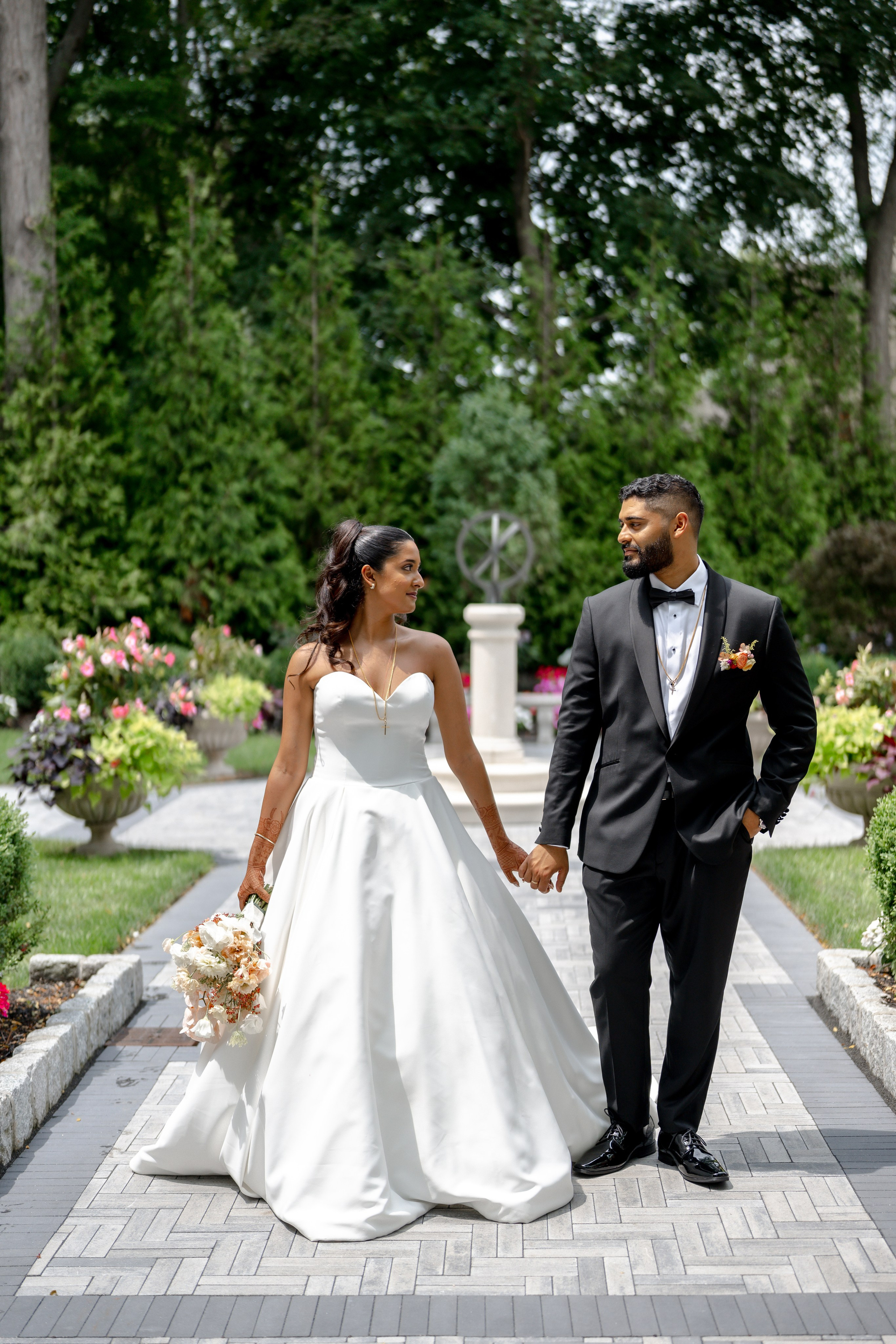 Maya & Alvin. Anna Krasnova Wedding photographer