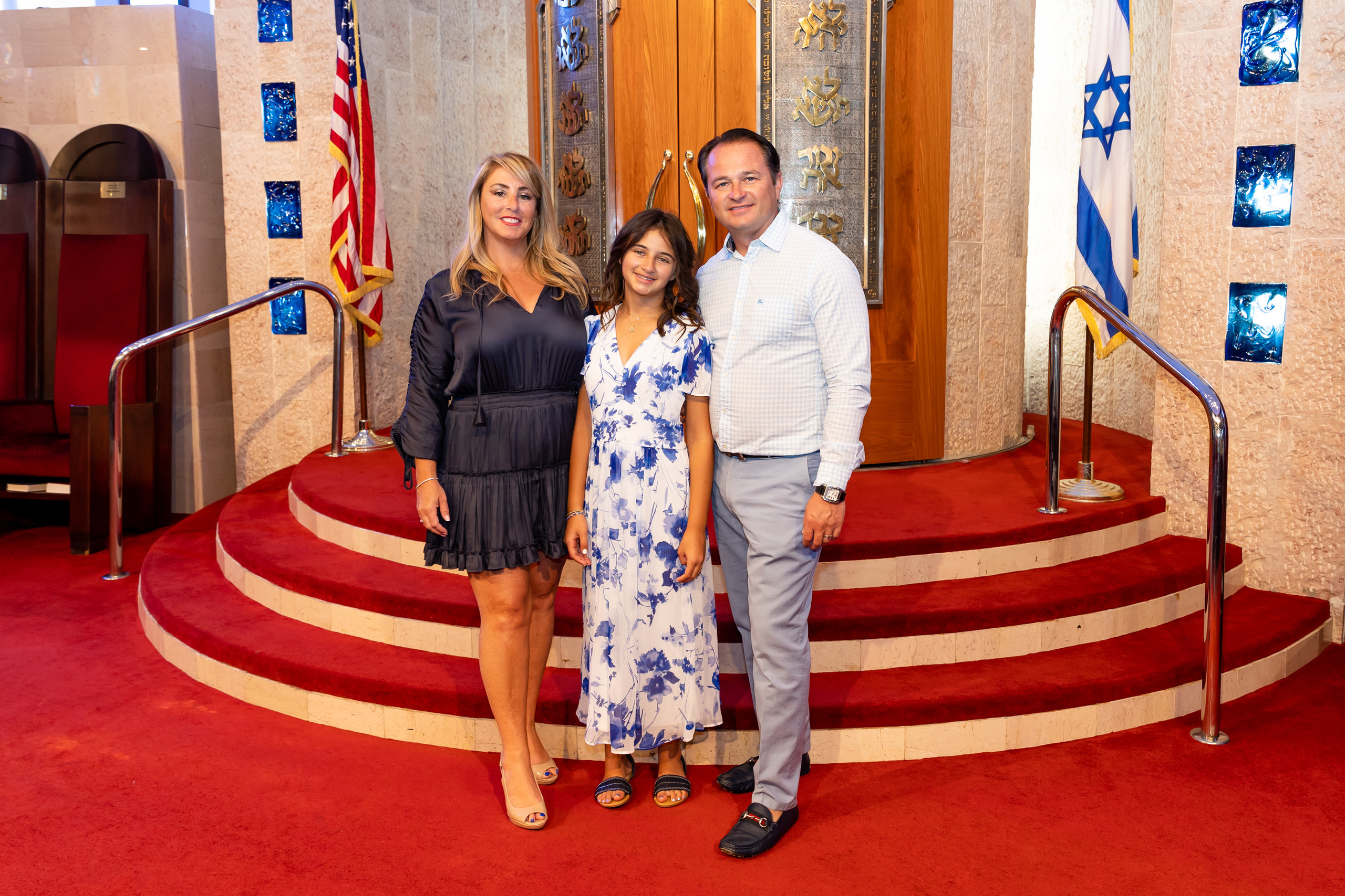 Bar and Bat Mitzvahs. Miami Family and Event Photographer