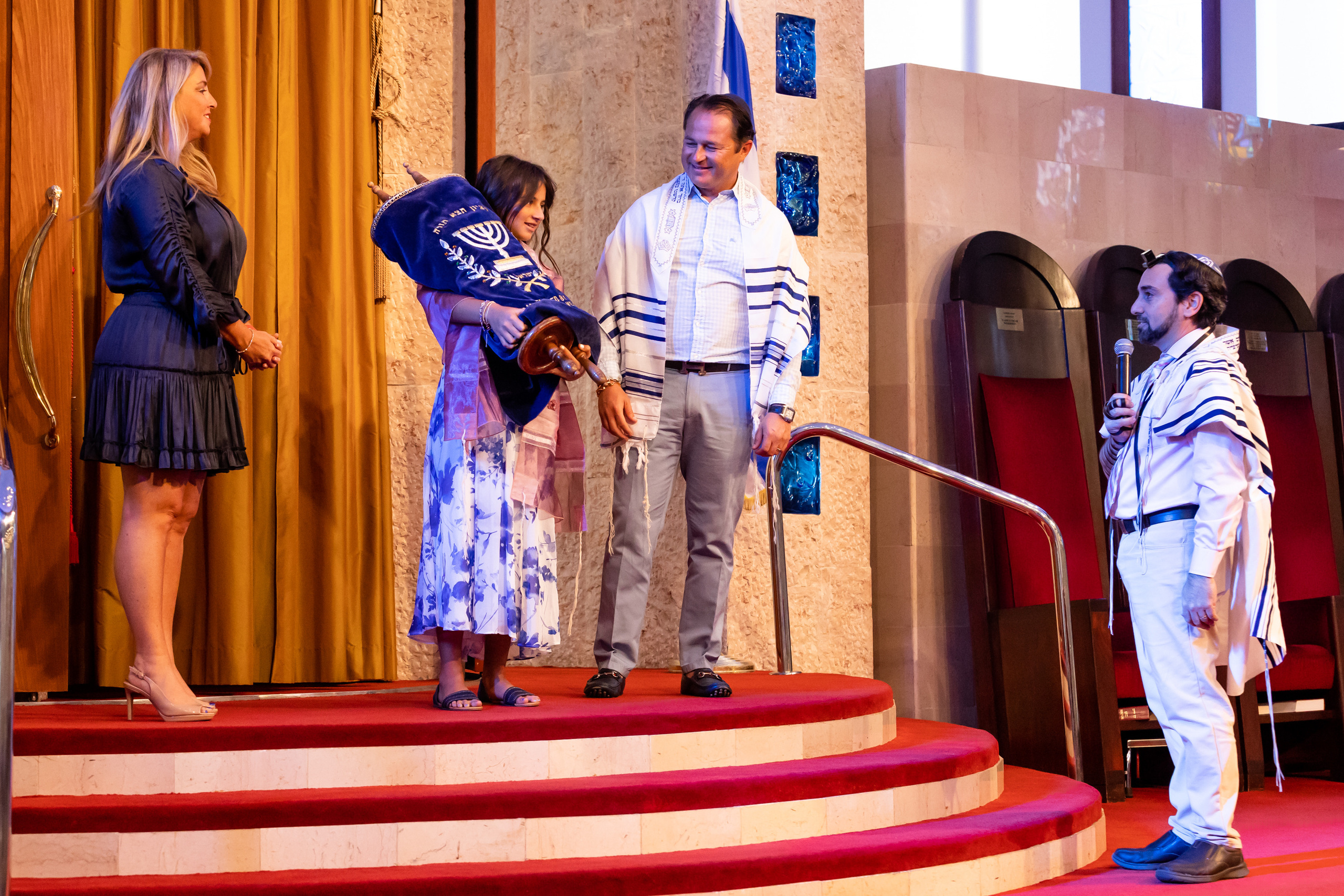 Bar and Bat Mitzvahs. Miami Family and Event Photographer