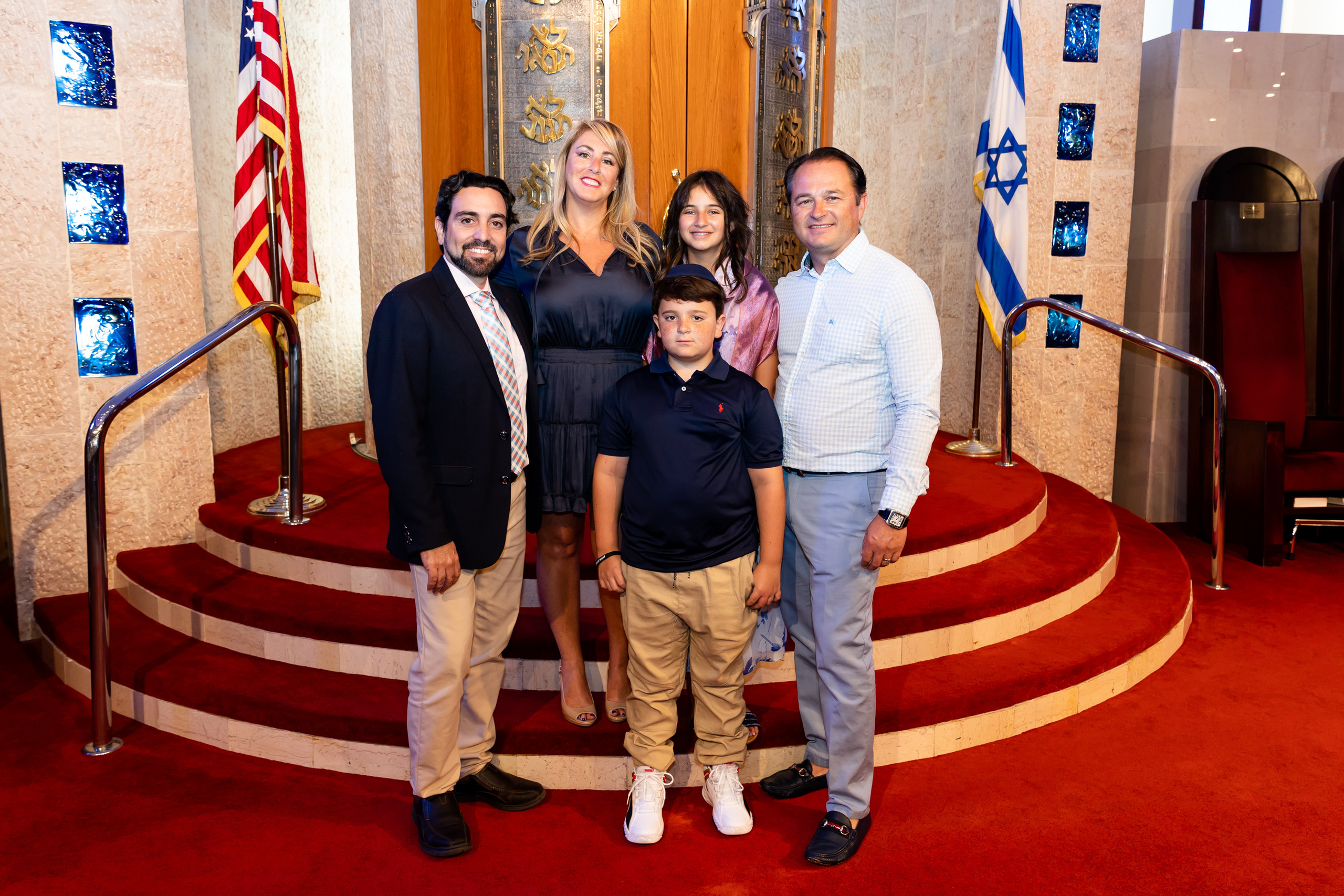 Bar and Bat Mitzvahs. Miami Family and Event Photographer