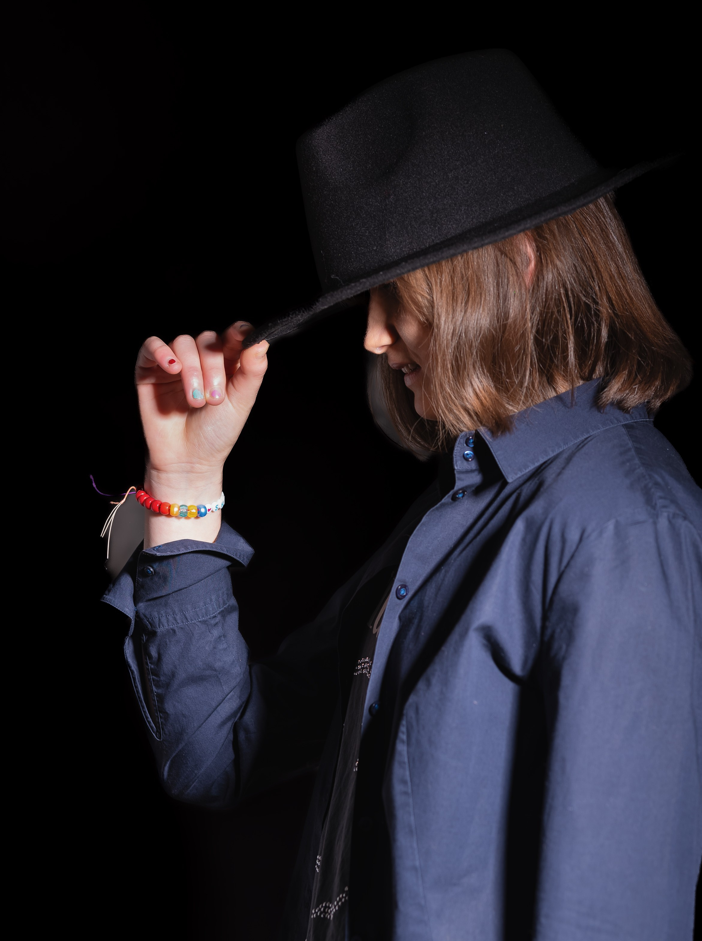 Portraits. Klausenburg Photography