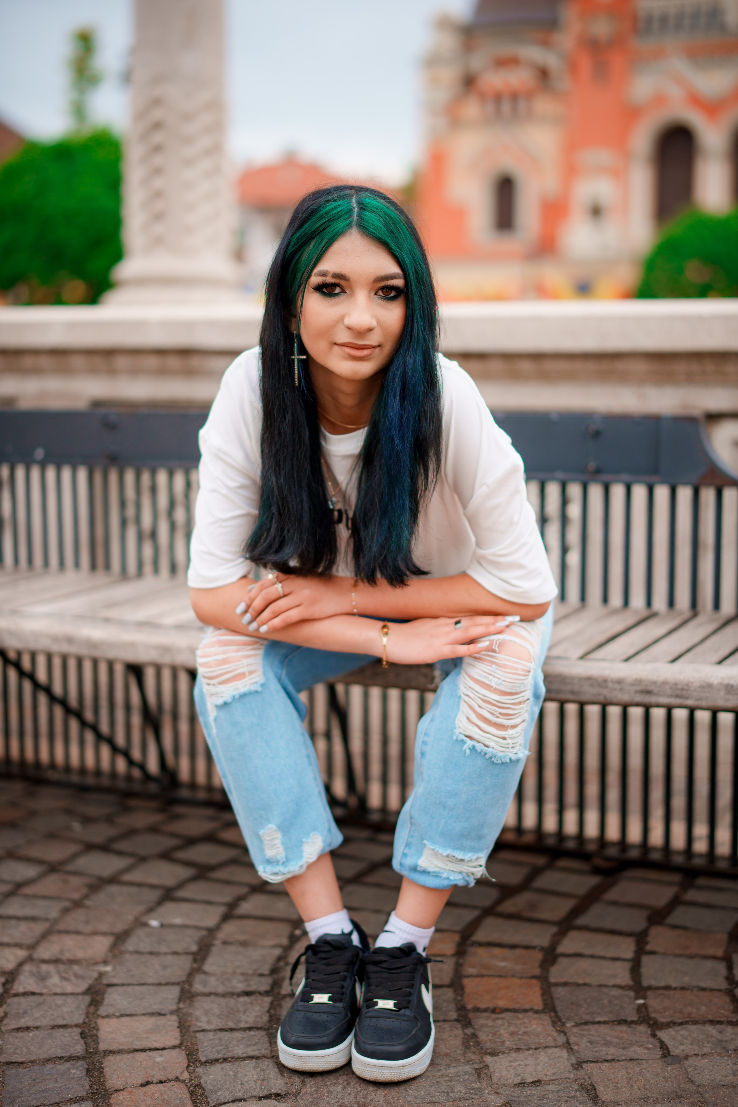 Oradea Extra transport. Trendy Albums