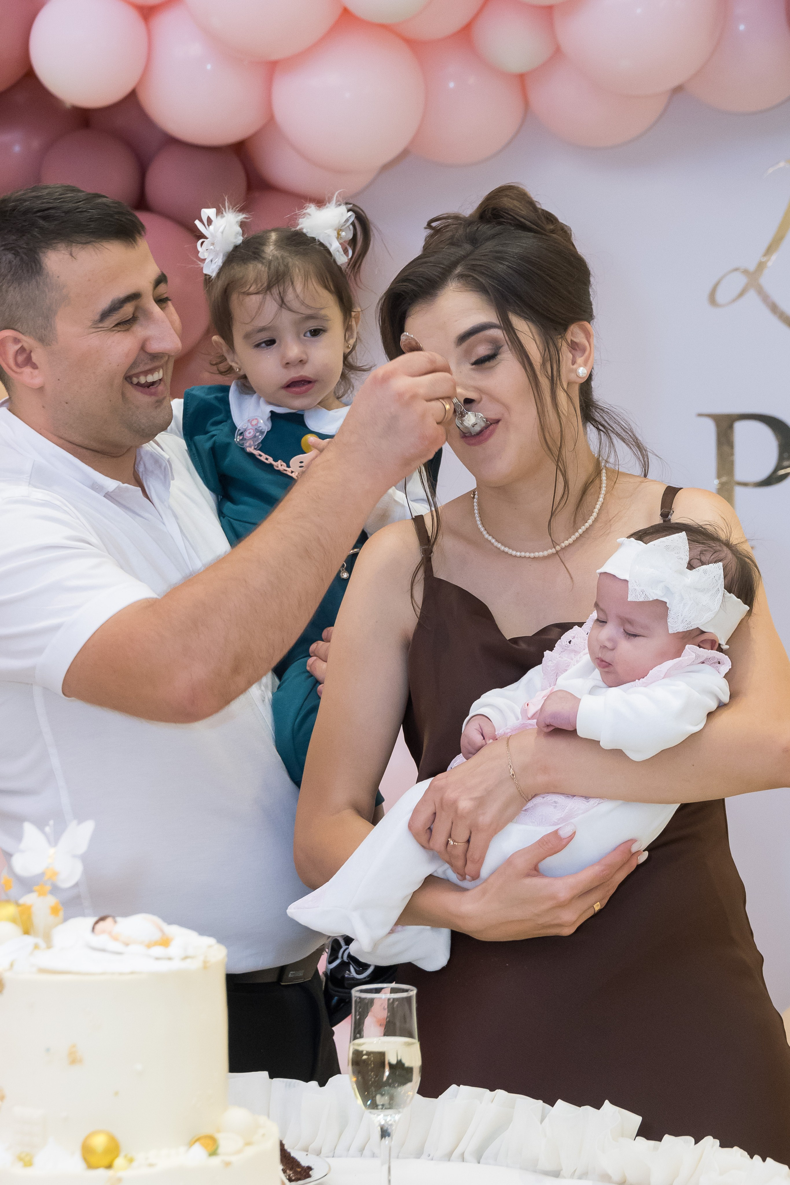 Lya. ✔️ Фото Видео на свадьбы и крестины Молдова — Cinematic.md