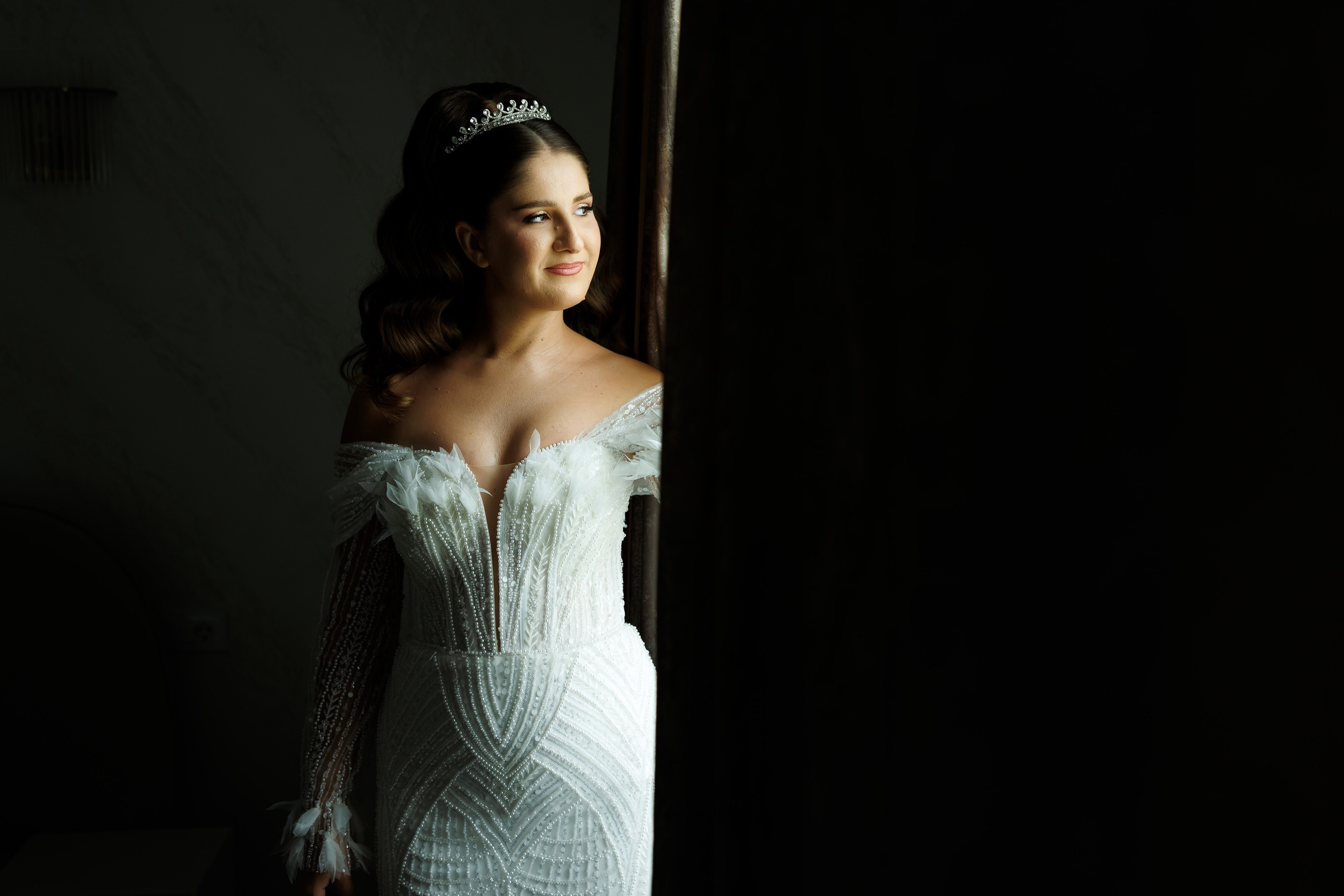 Cristina și Mihai — Nuntă în Galați | Fotograf Nuntă Galați — George Nica