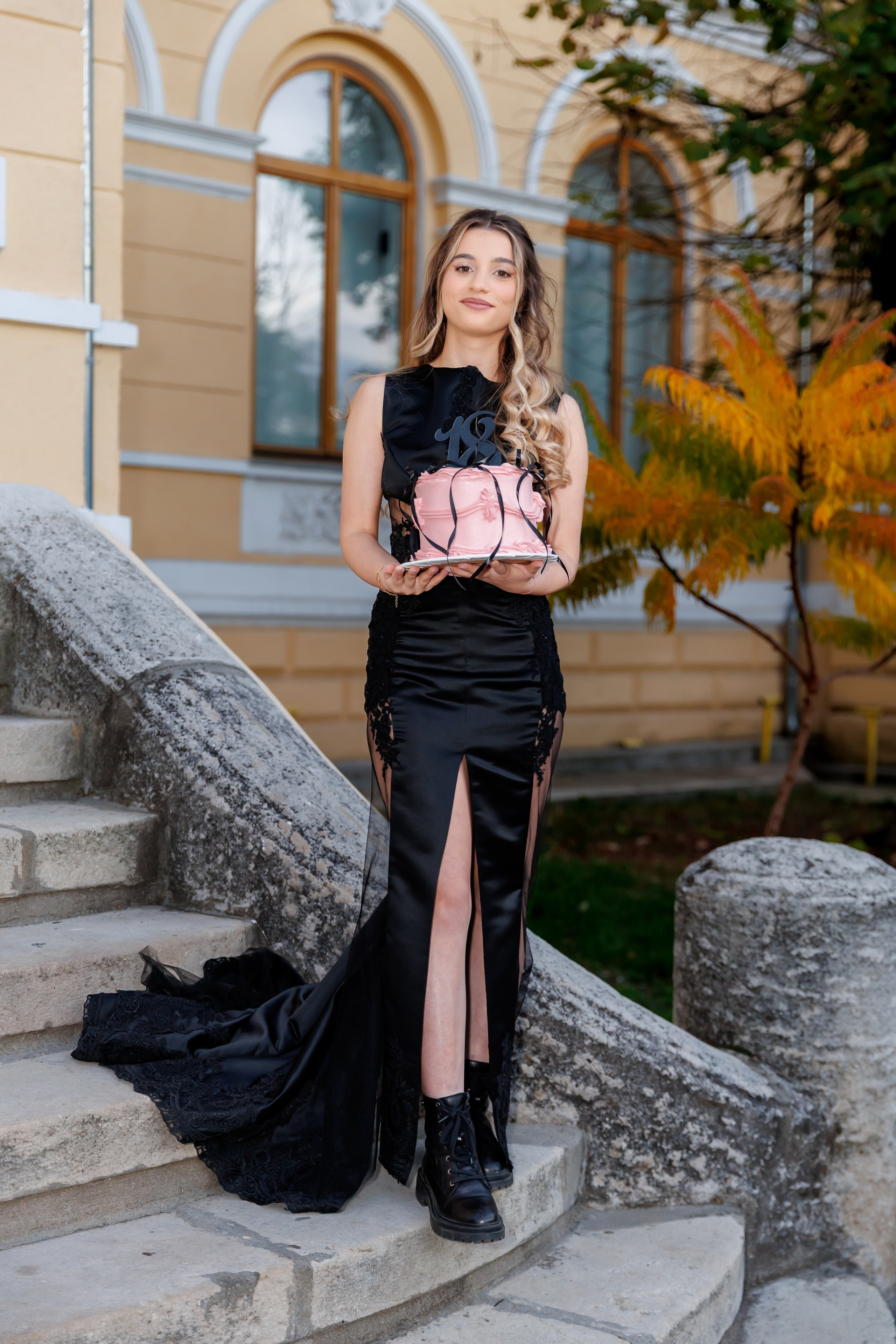 Andreea - Majorat - Slatina. Fotograf Profesionist Pitesti-Bucuresti| Mircea Seinea