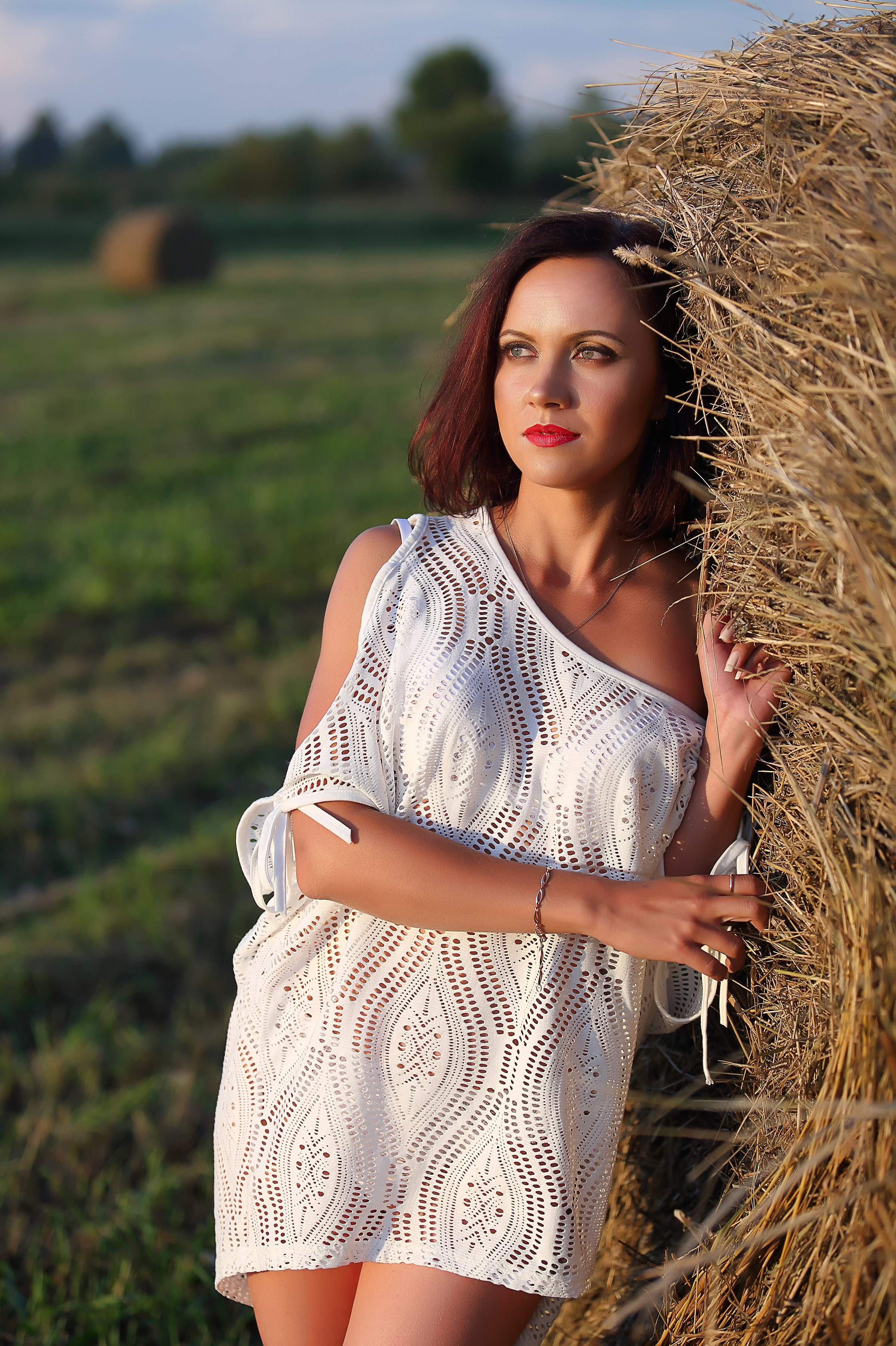 Олеся. Татьяна Колчанова | Профессиональный фотограф в Новокузнецке