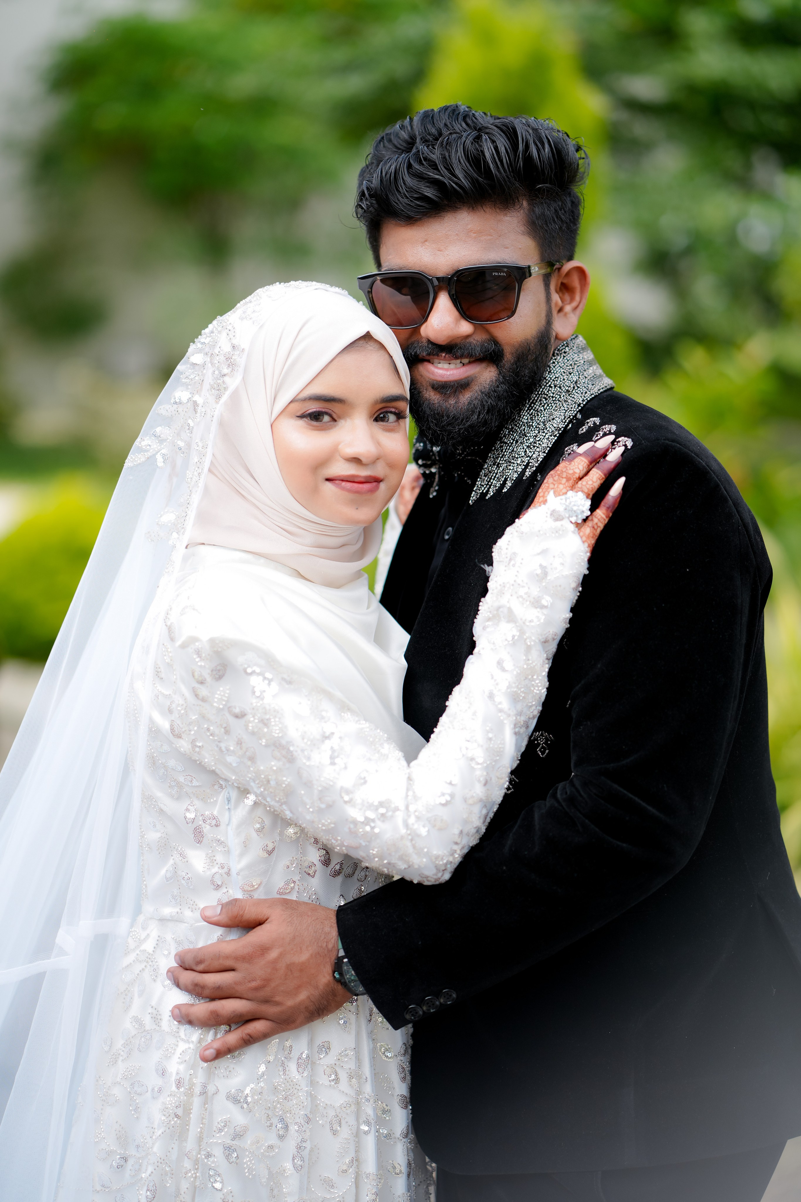 Sulthan&Lehra. VISUALIZE YOUR BIG MOMENTS
