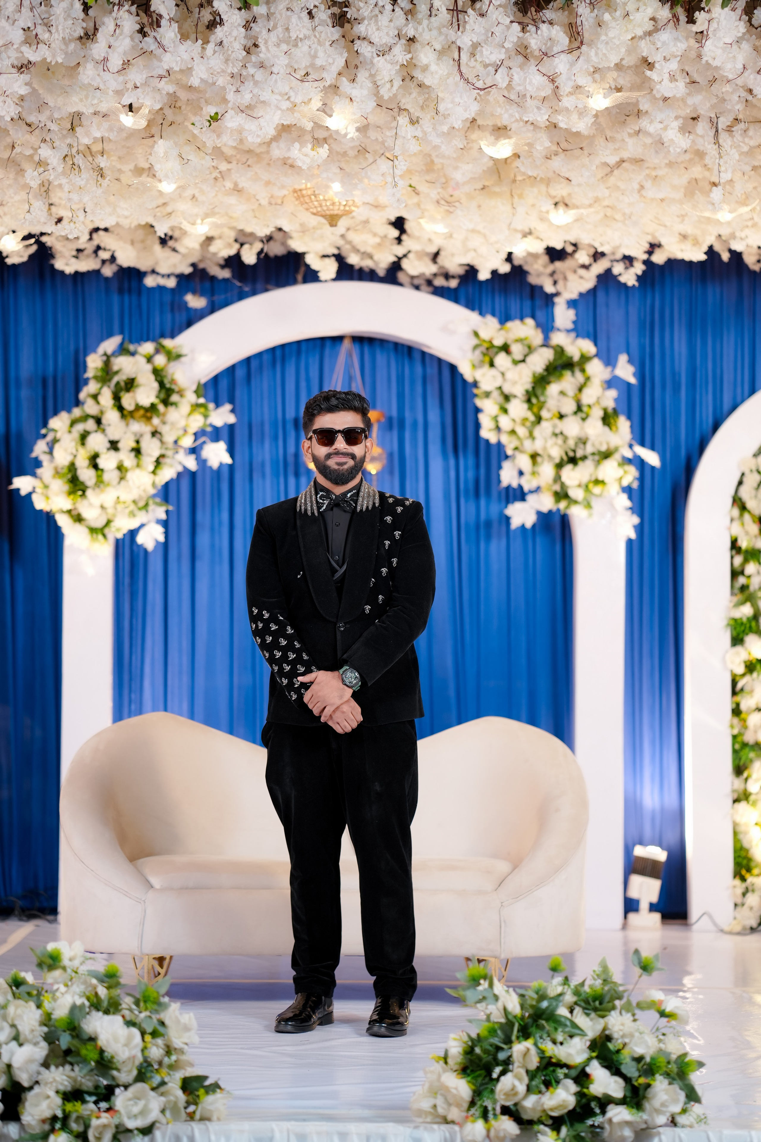 Sulthan&Lehra. VISUALIZE YOUR BIG MOMENTS
