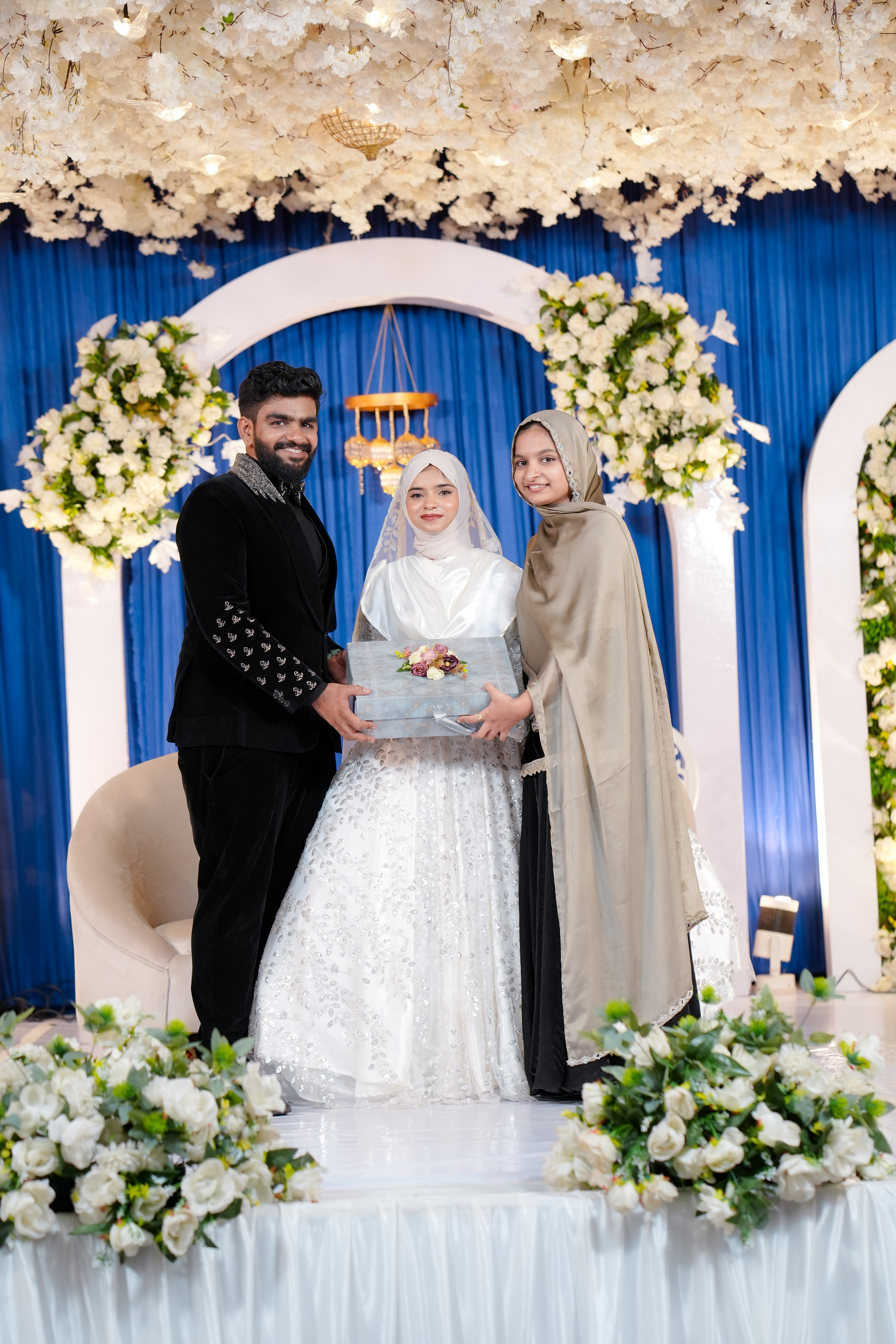 Sulthan&Lehra. VISUALIZE YOUR BIG MOMENTS