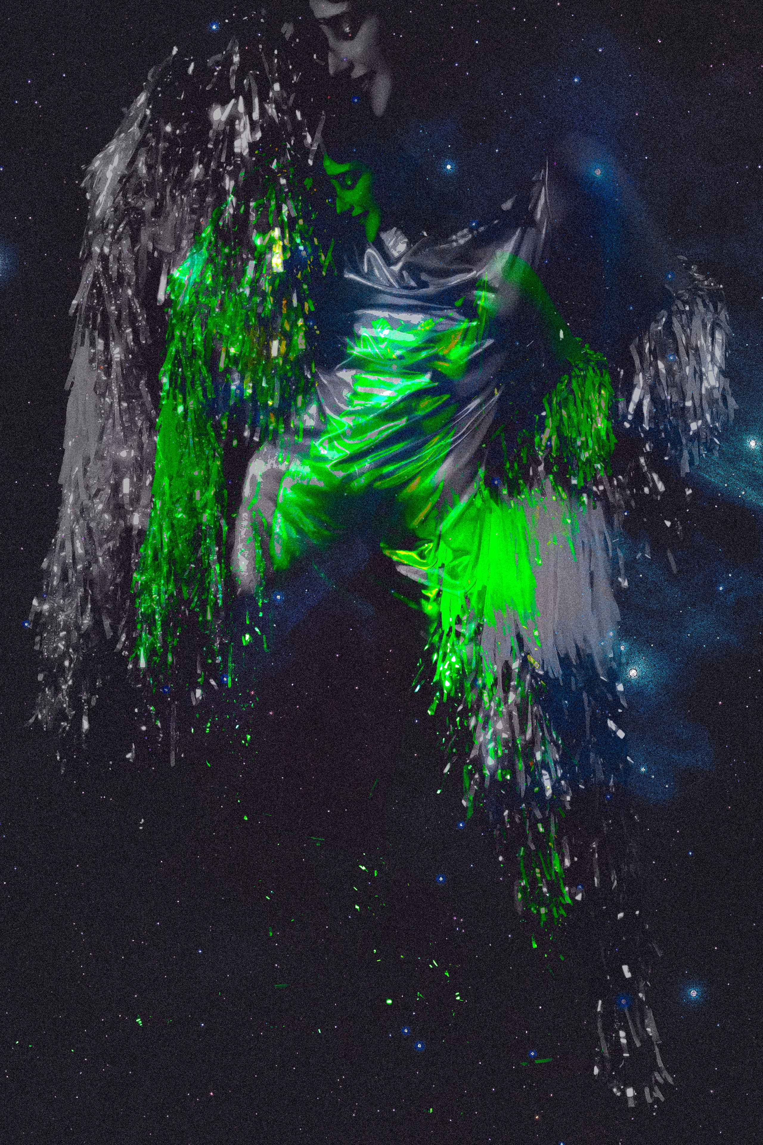 ART WORKS. Anna Miyauchi