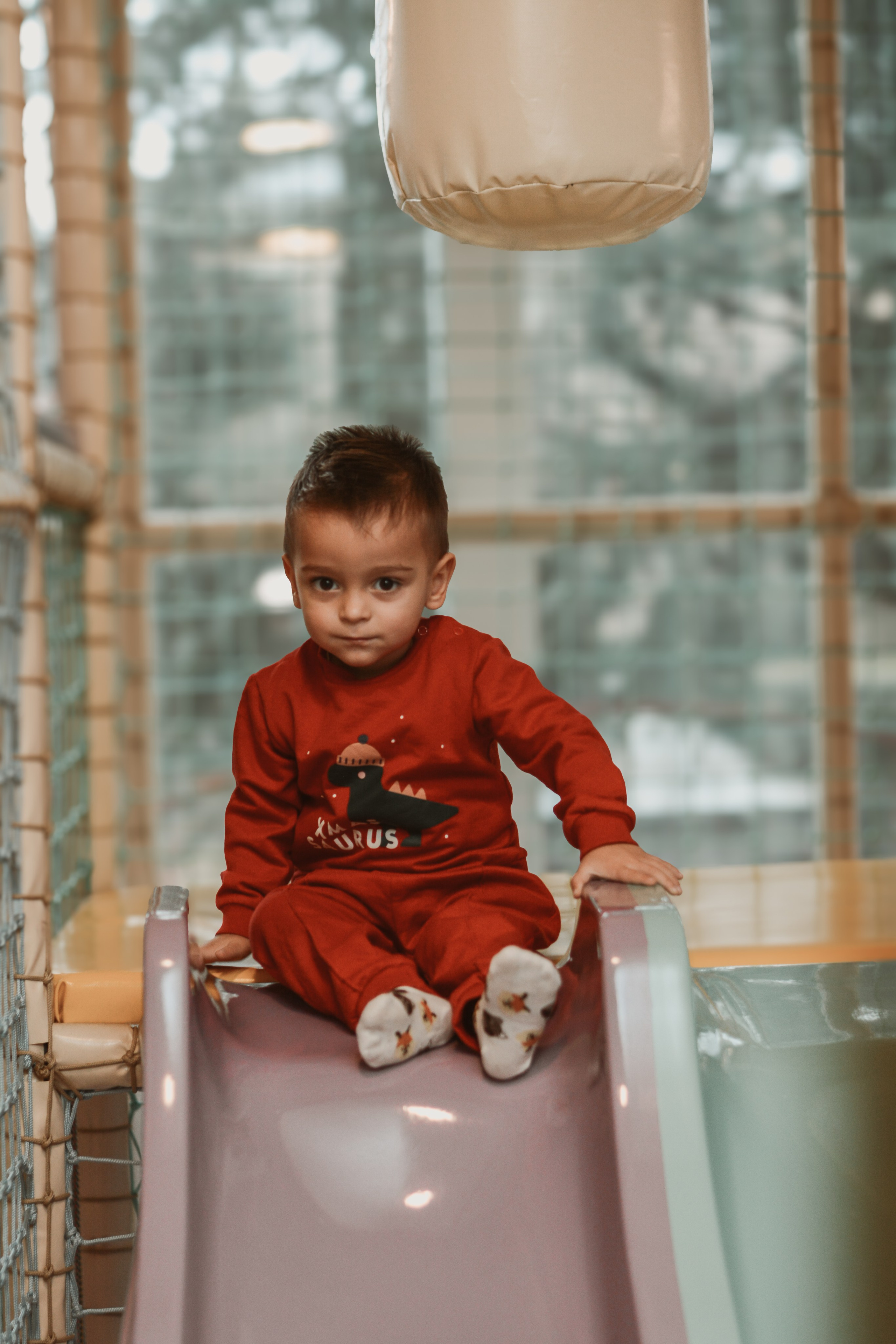 Darija, 3. rođendan. BambinaaPhotography