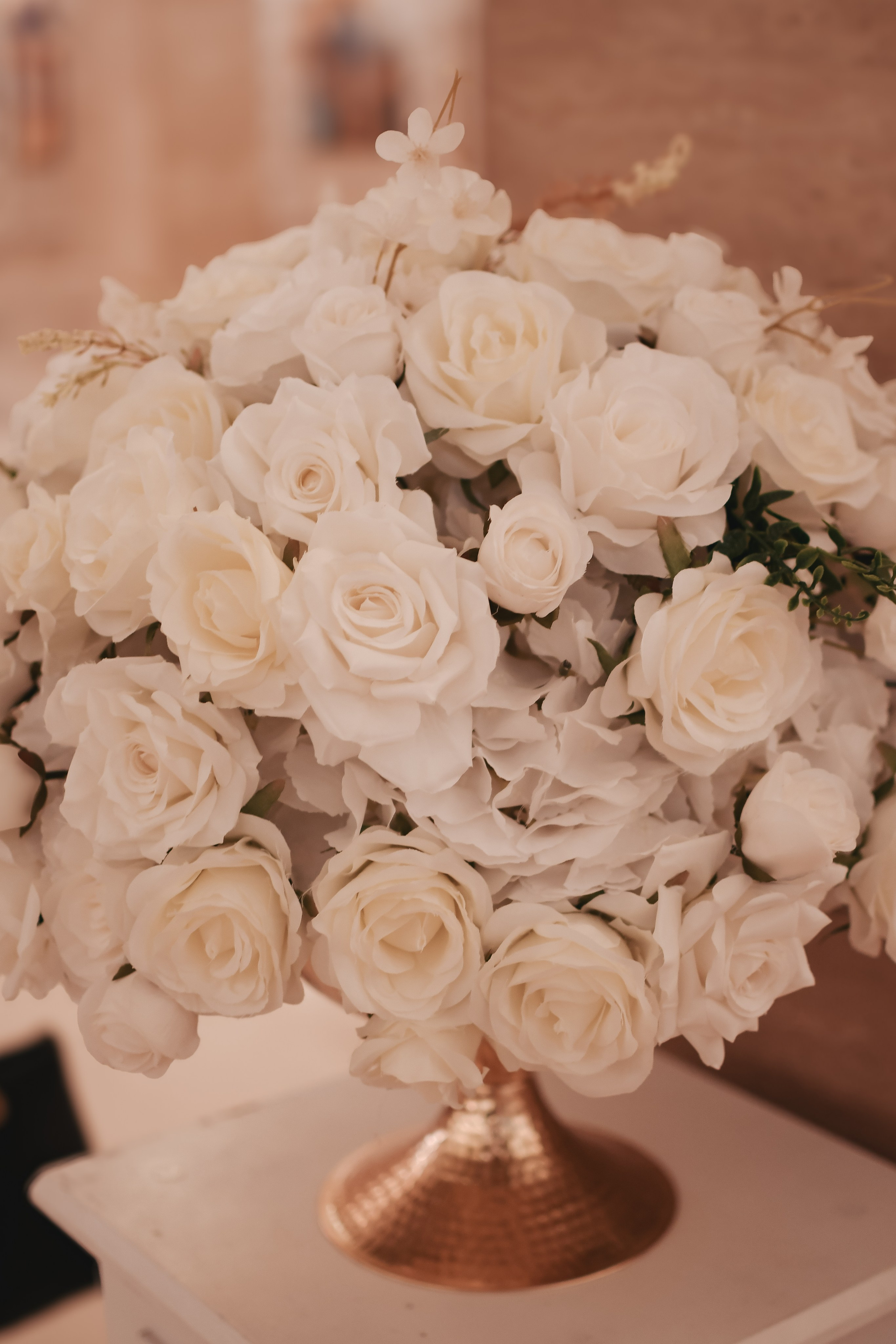 Milica, krštenje. BambinaaPhotography