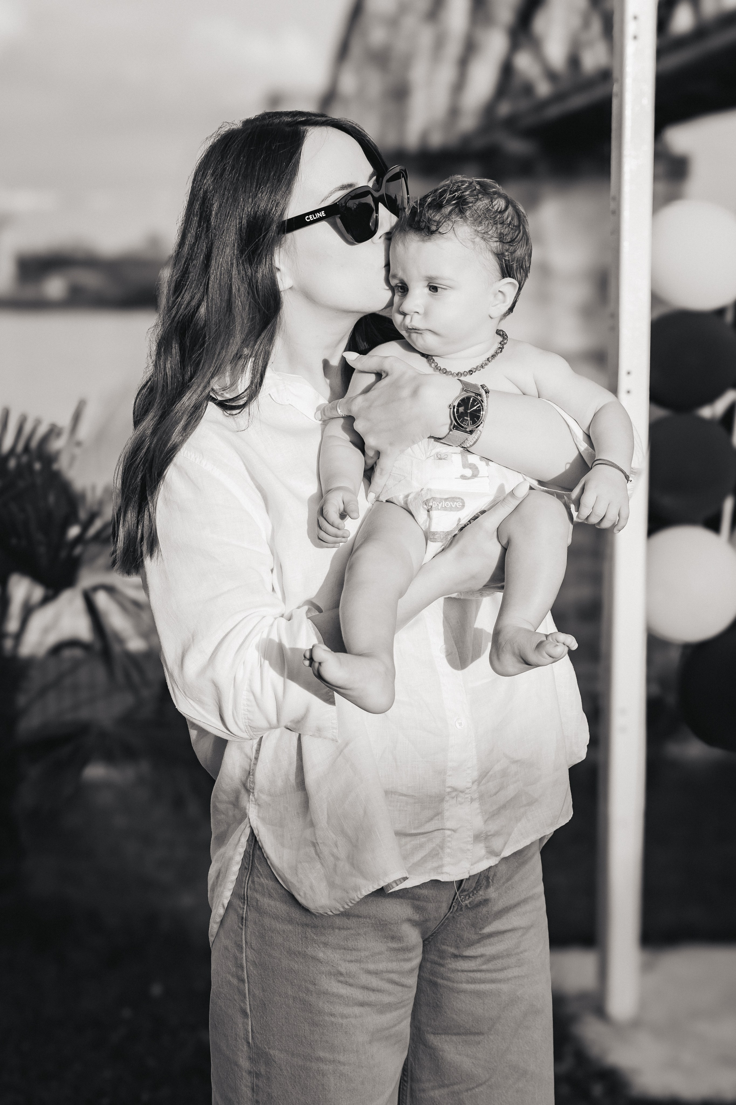 Jakov, rođendan. BambinaaPhotography