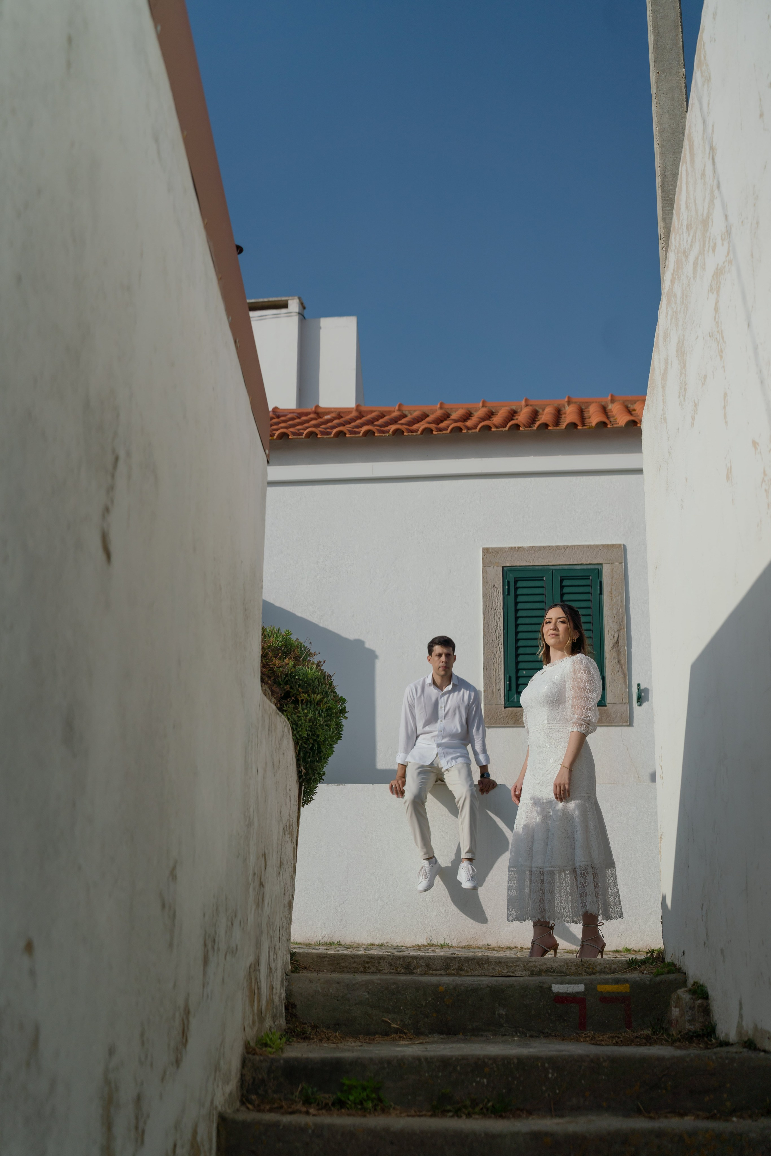 Bianca e Paulo. Fabio Barth | Foto e Filme de casamento