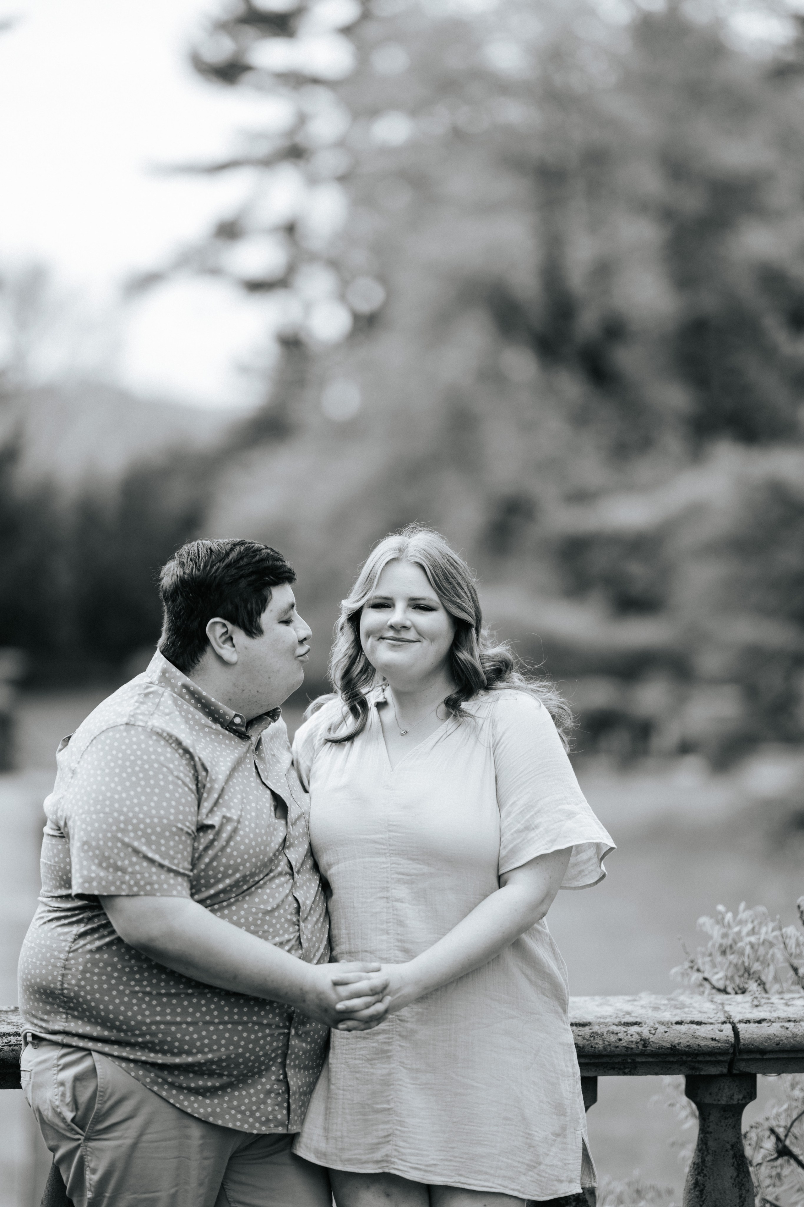 Kelsie and Sebastian Engagement. Fine Art Wedding Photographer in the USA | Murali Lalagiri Creative Studios