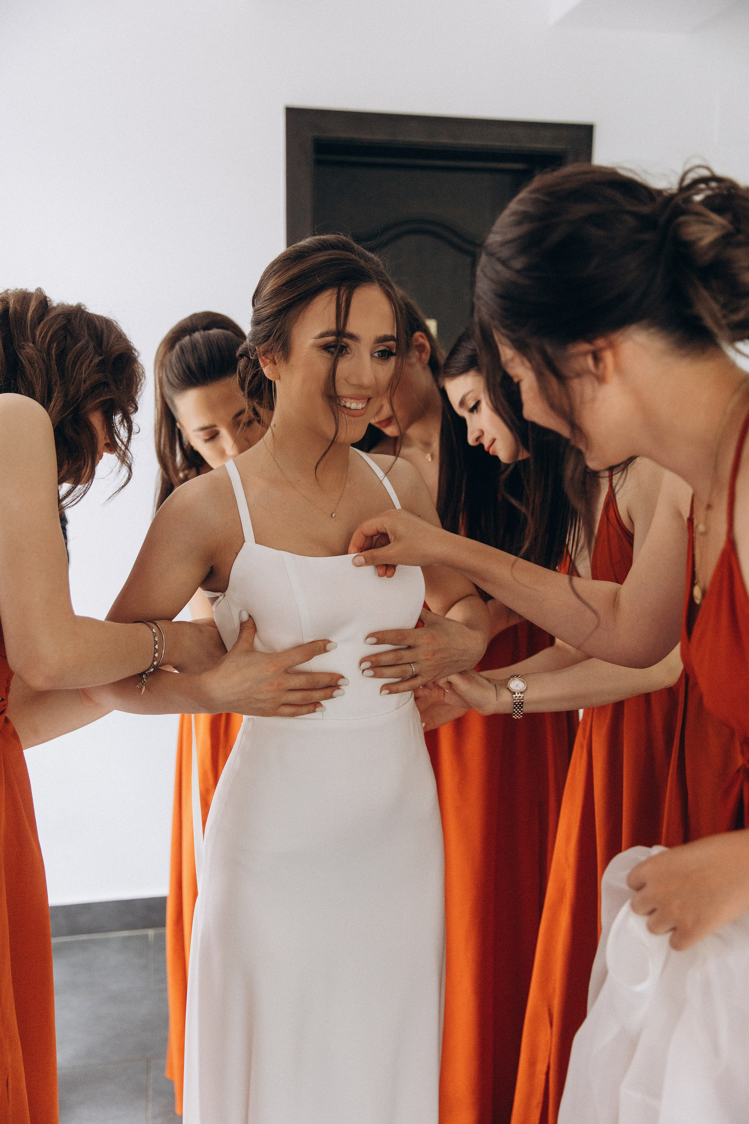 Anisoara & Gheorghi. MATVEEVA STUDIO