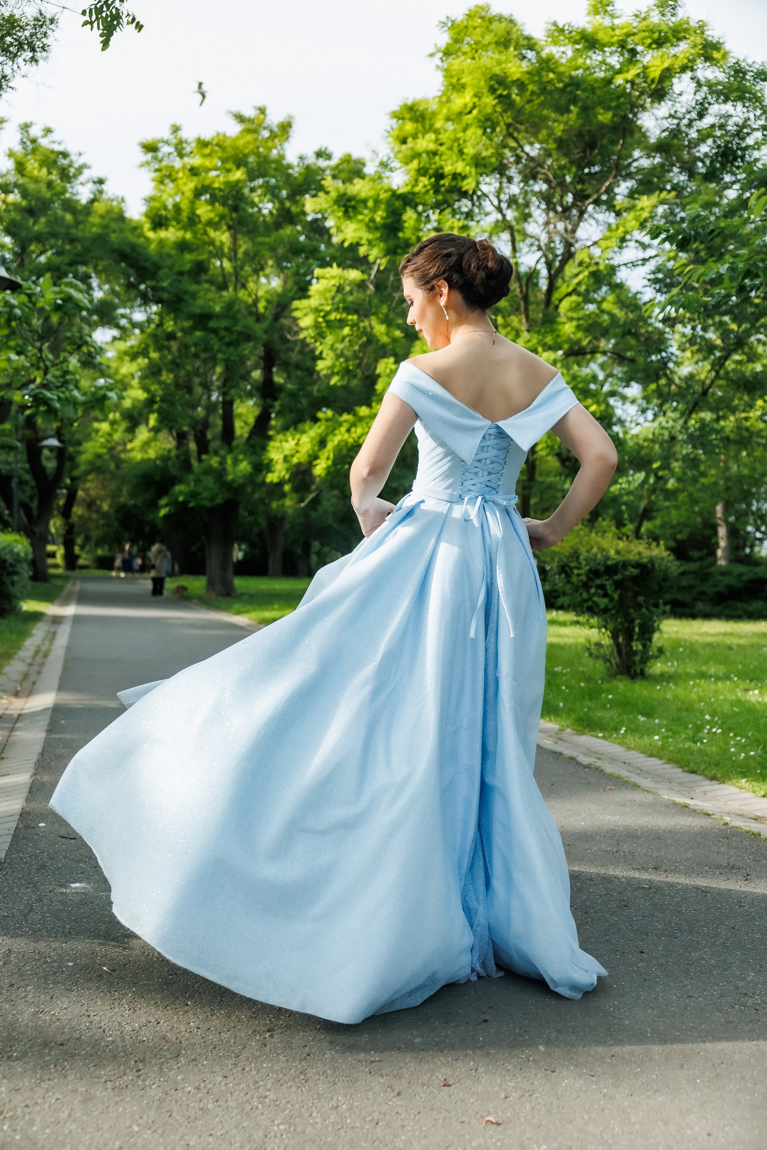 Абитуриентски Бал 2024. Фотограф Ирина Йотова