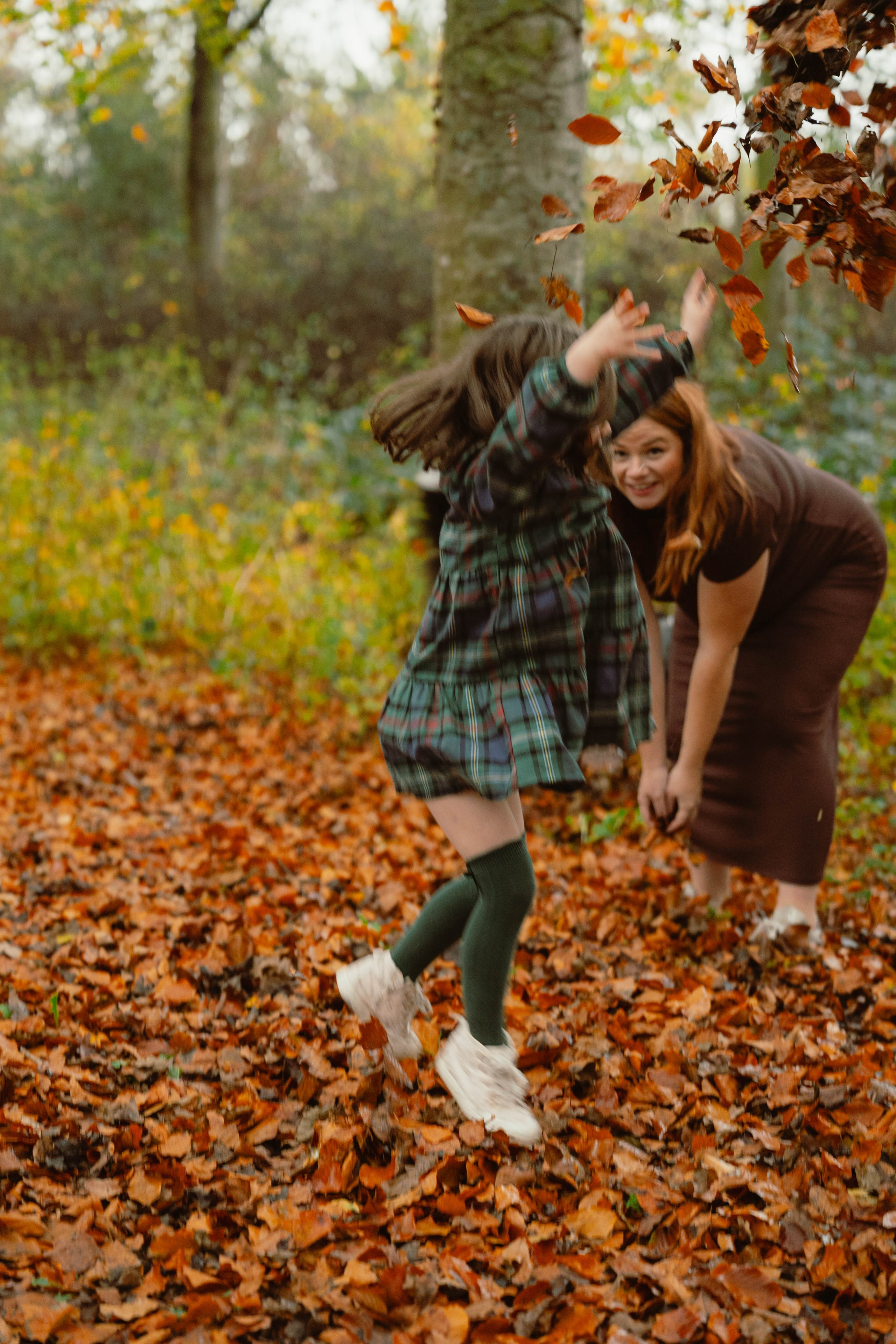Ambre, Teddy & Louise. Weeding photographer / event / portrait