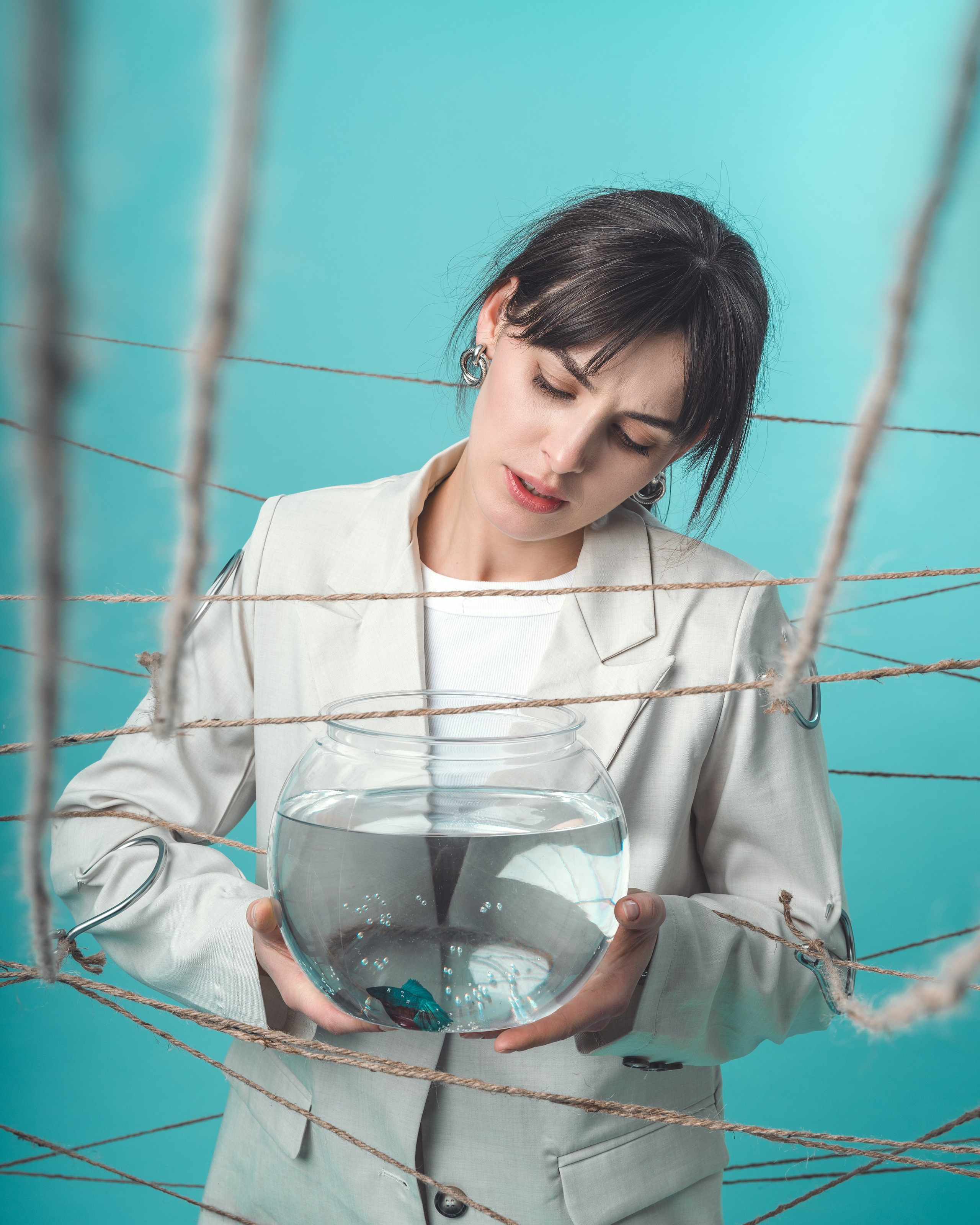 Lesia. MY Photography