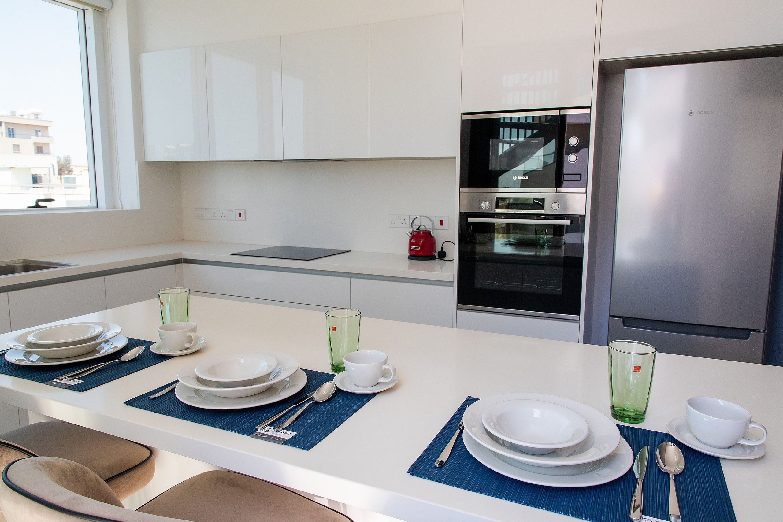 Недвижимость. Sparkling Vision