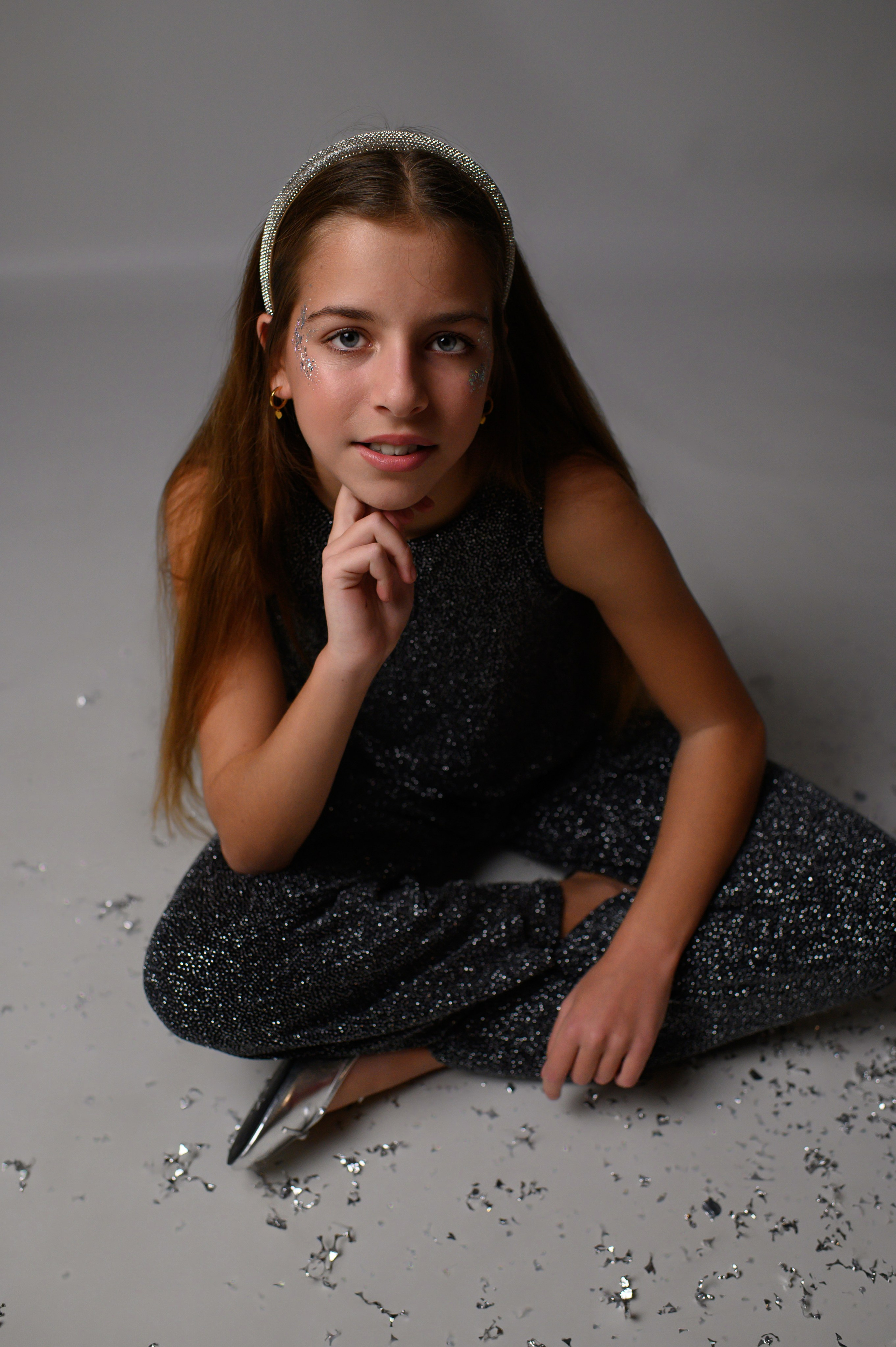 KIDS STUDIO. Семейная, детская, портретная и предметная фотосъемка в Салониках