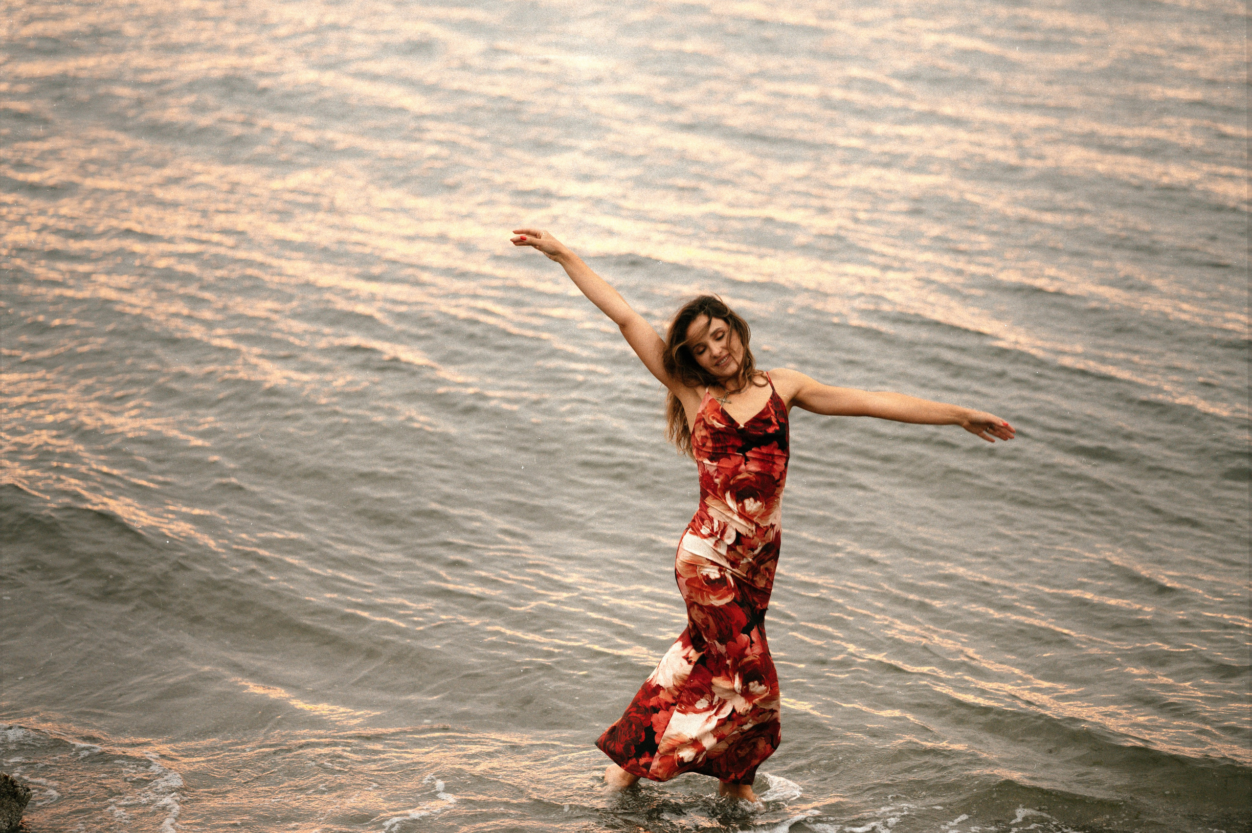 Portrait & Events Photographer in Seattle