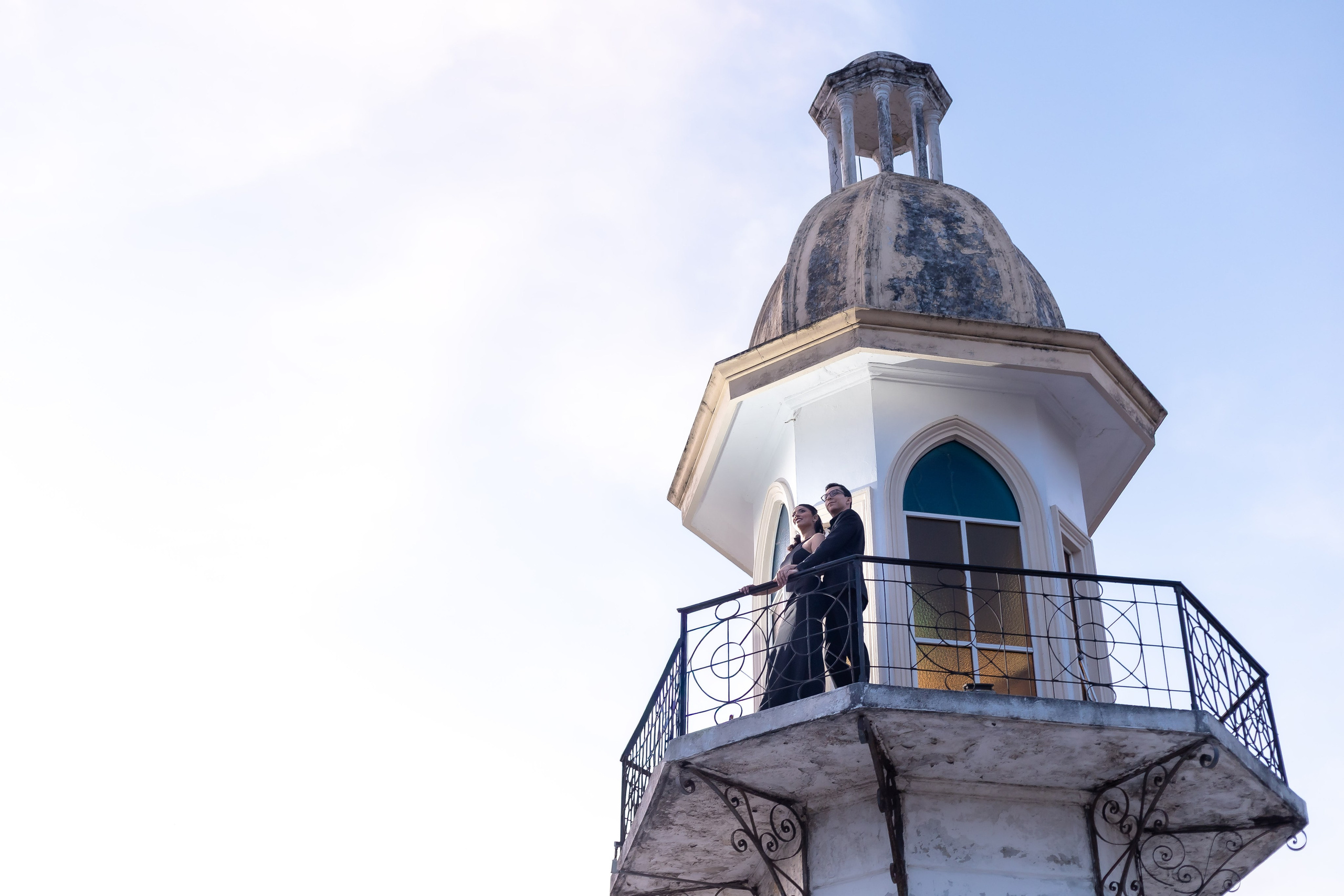 SAVE THE DATE Genne & Alex