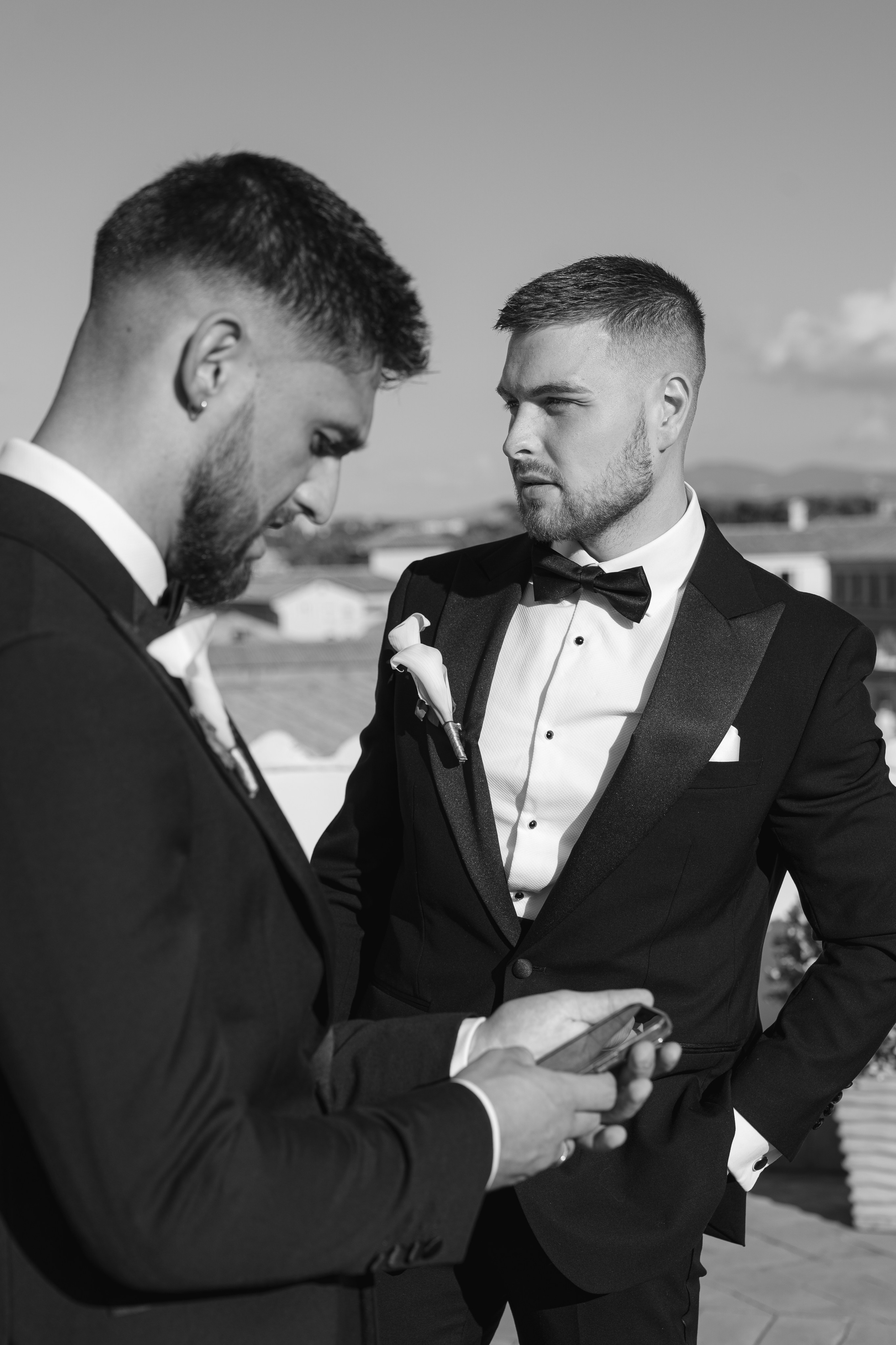 LAUREN and KAI _ROME. PHOTOGRAPHER IN ITALY